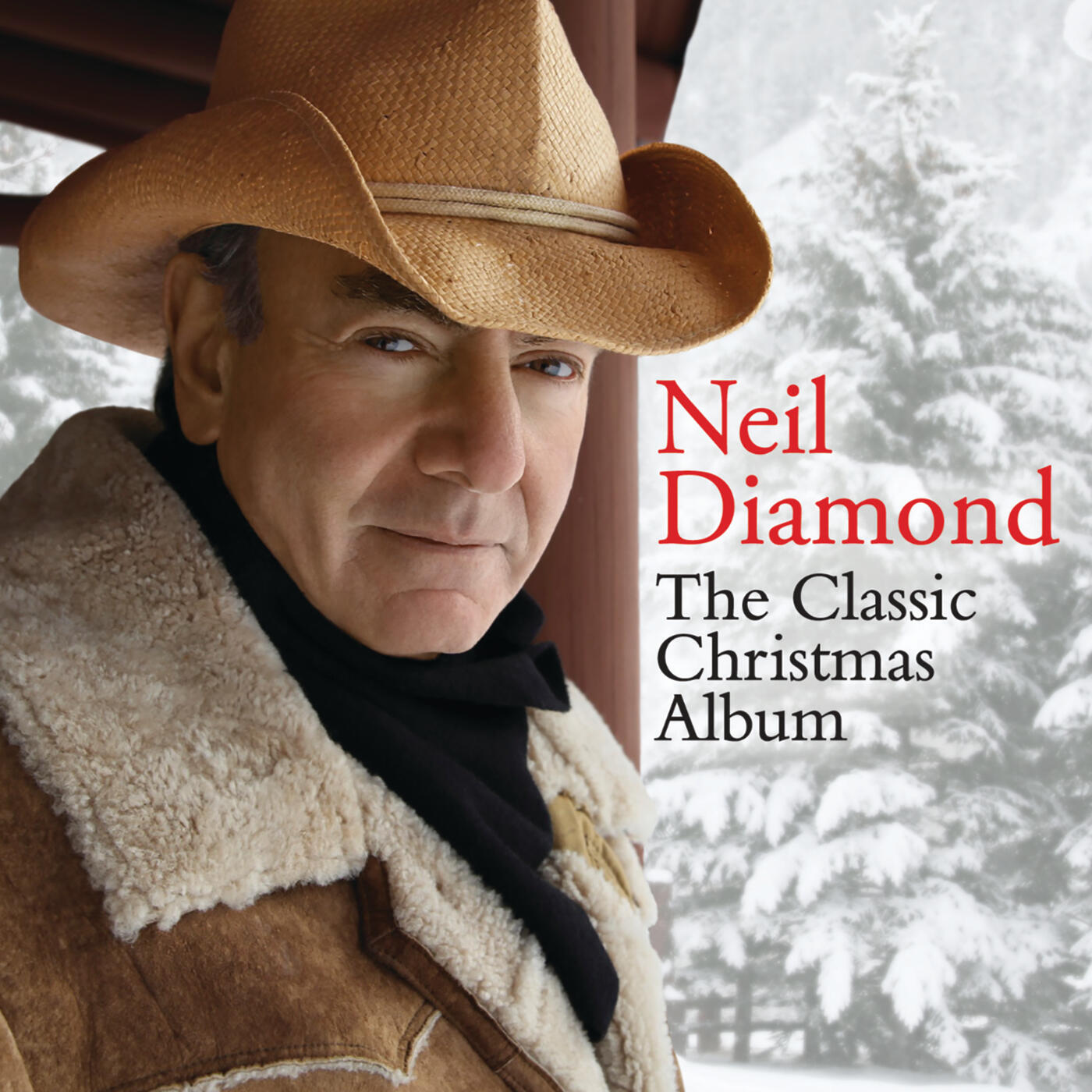 Neil Diamond - The Classic Christmas Album  iHeart