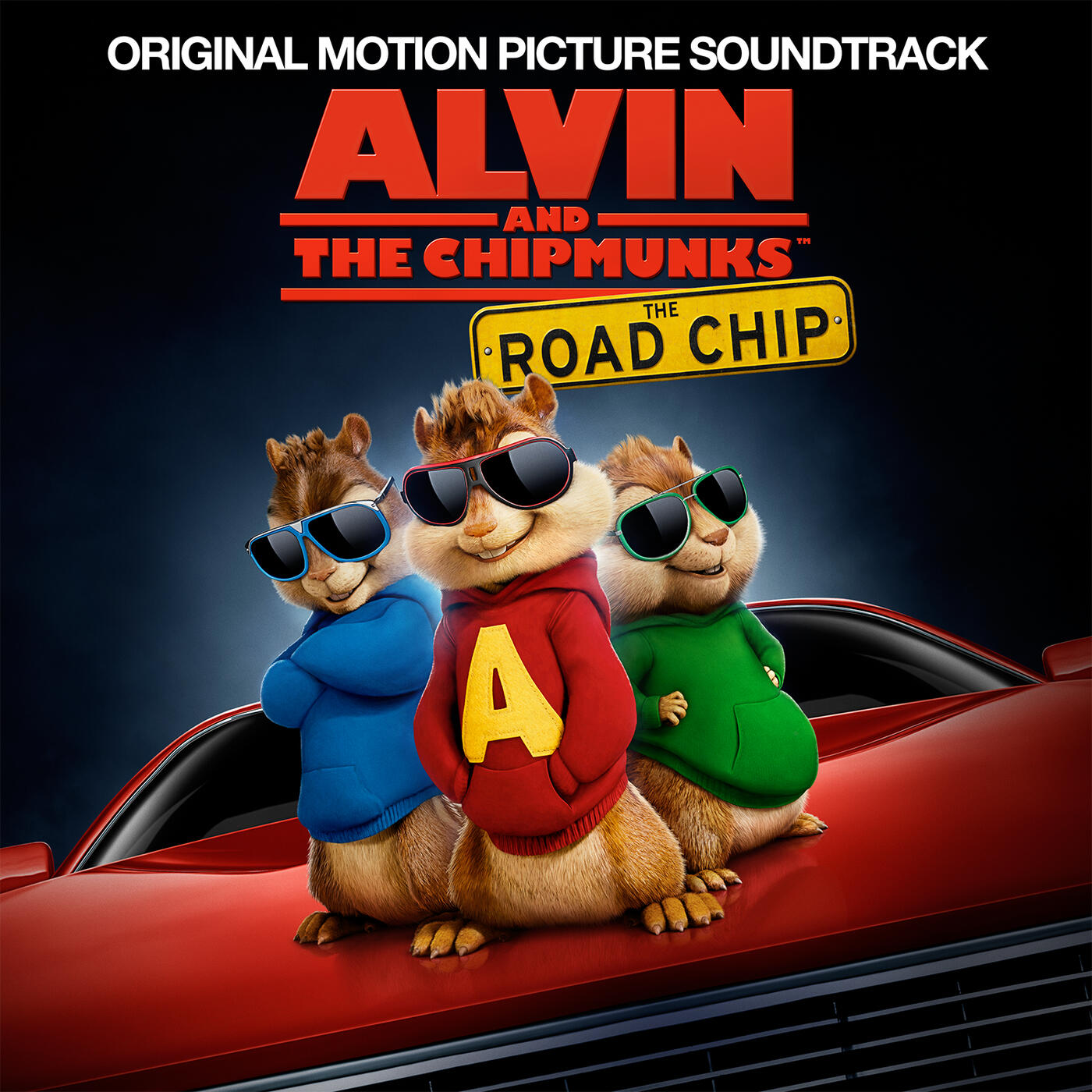 The Chipmunks Uptown Funk Iheart 