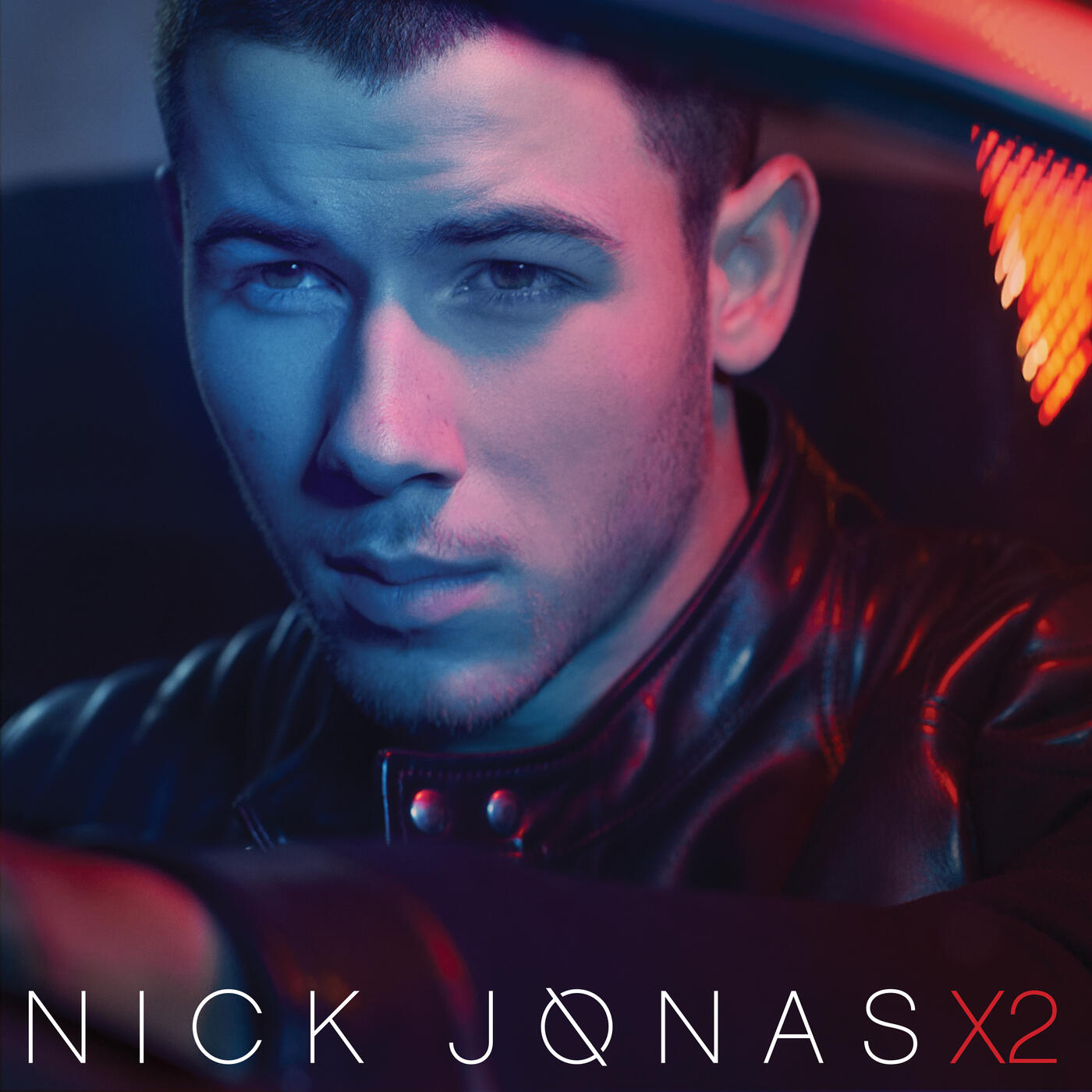 Nick Jonas - Nick Jonas X2 | iHeart