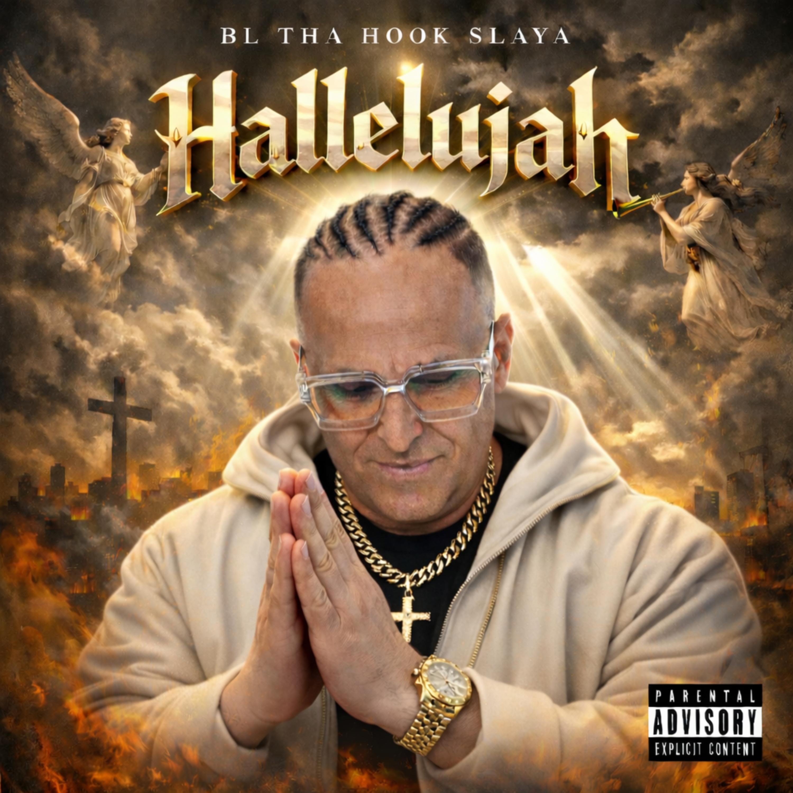 BL Tha Hook Slaya - Hallelujah | iHeart
