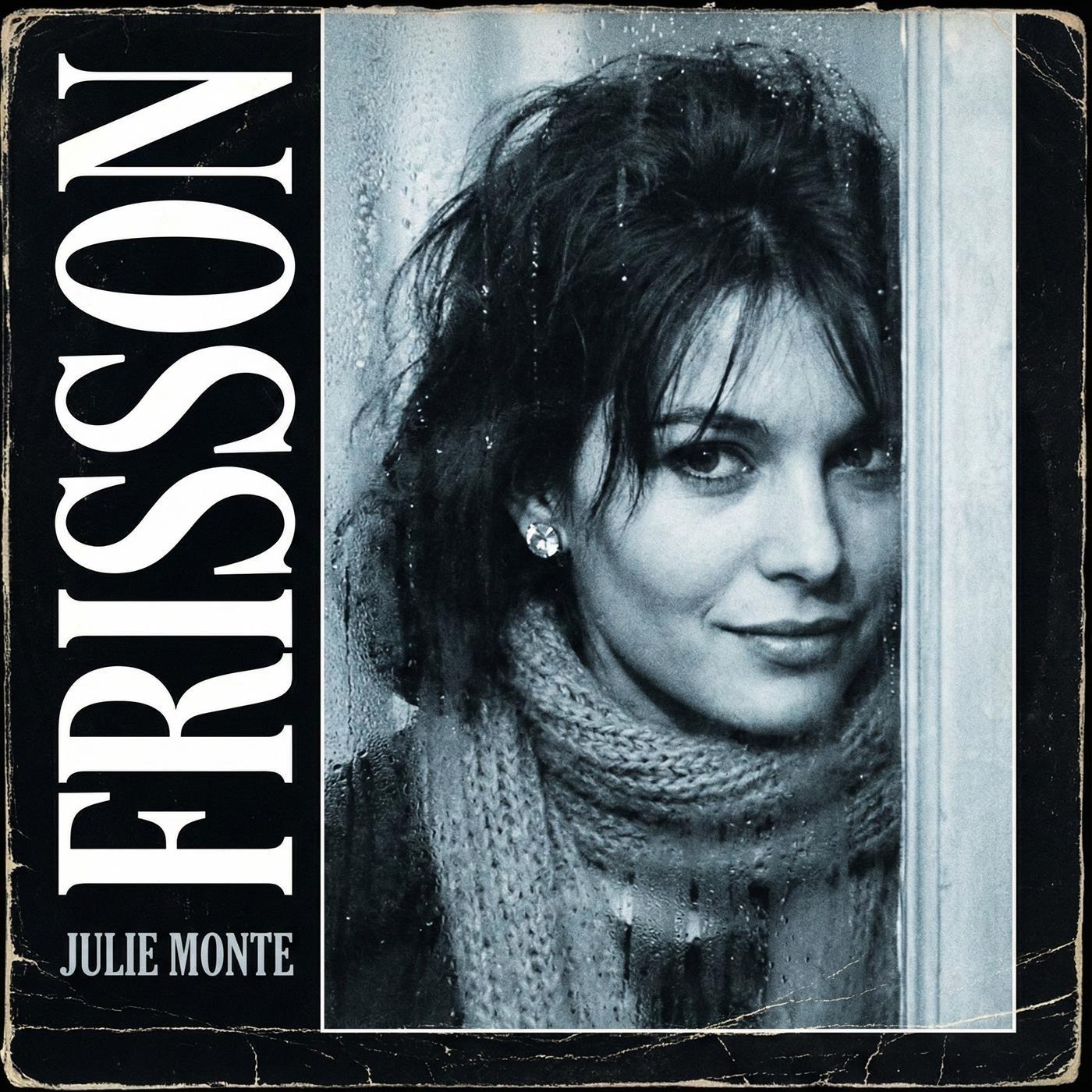 Julie Monte - Frisson | iHeart