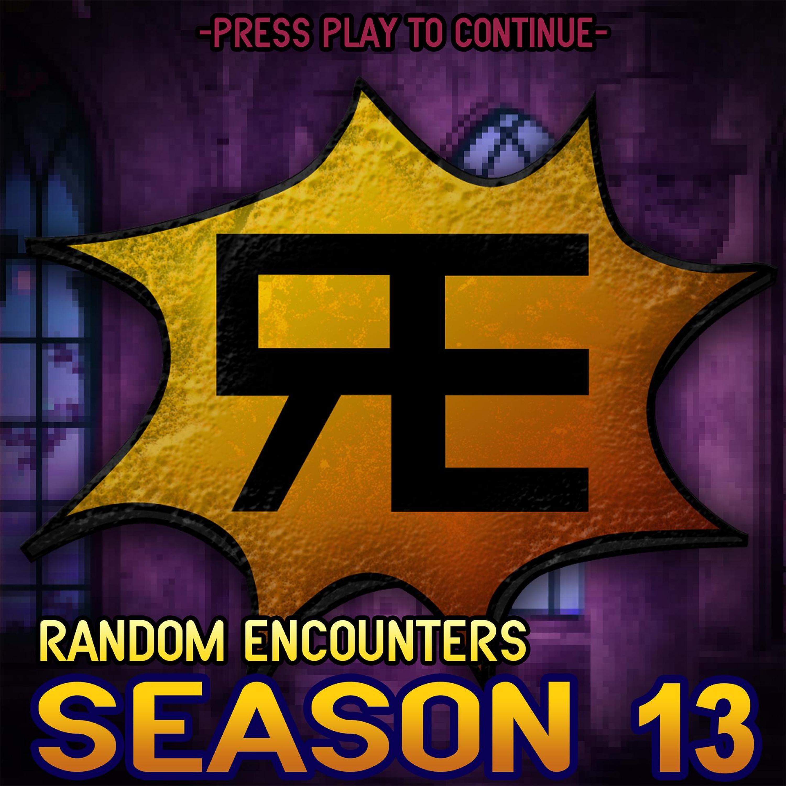Random Encounters - Random Encounters: Season 13 | iHeart