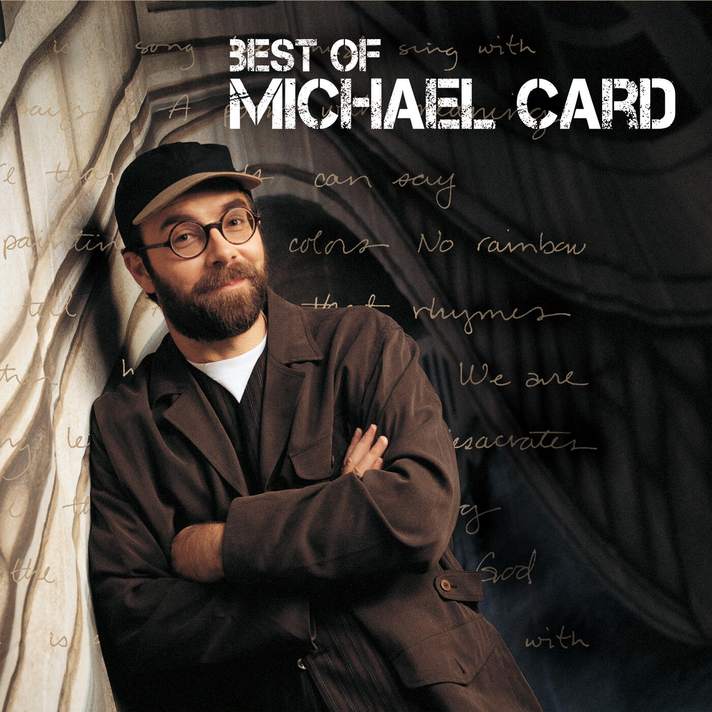 Listen Free to Michael Card  Best Of Michael Card Radio on iHeartRadio