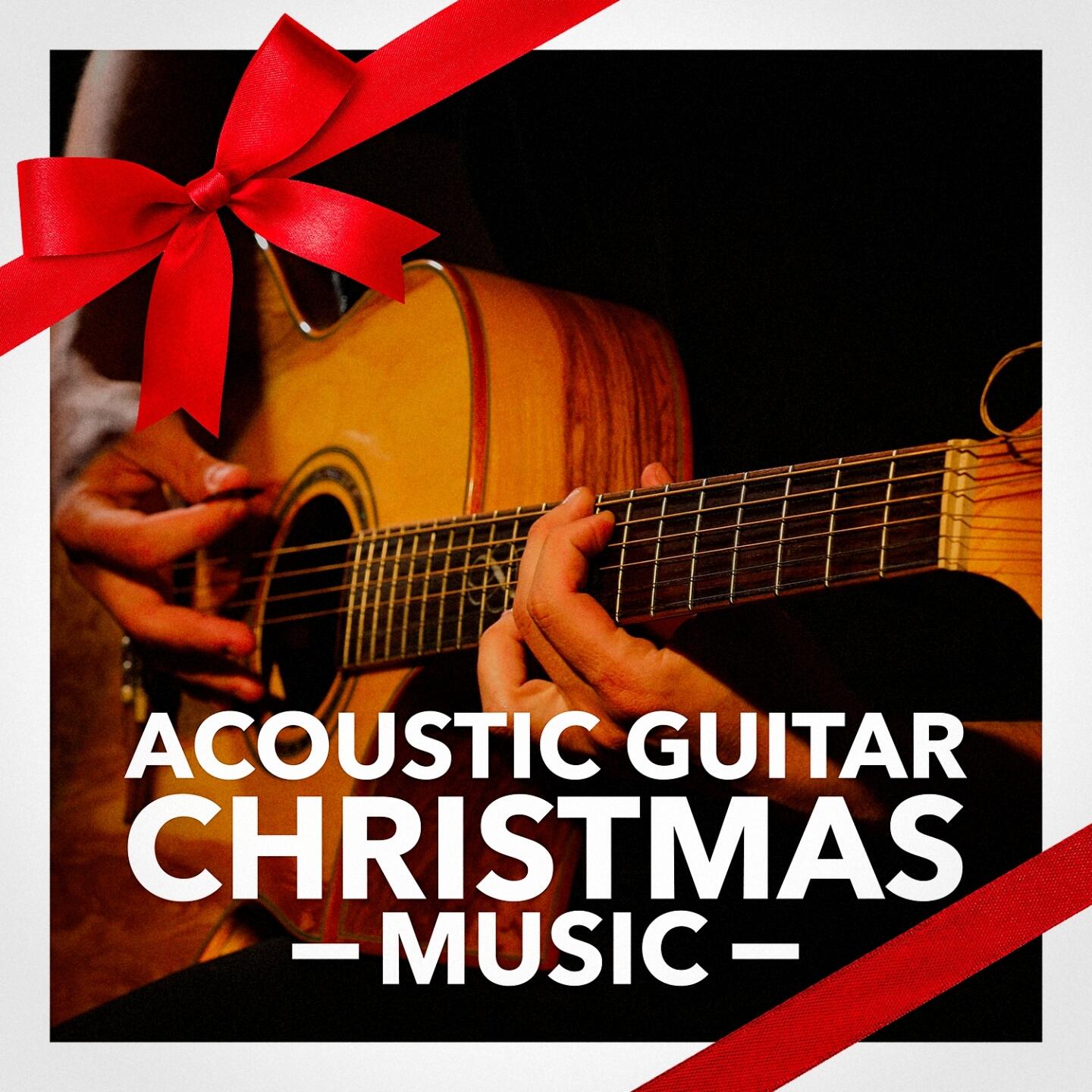 Acoustic Guitar Songs - Acoustic Guitar Christmas Music | iHeart