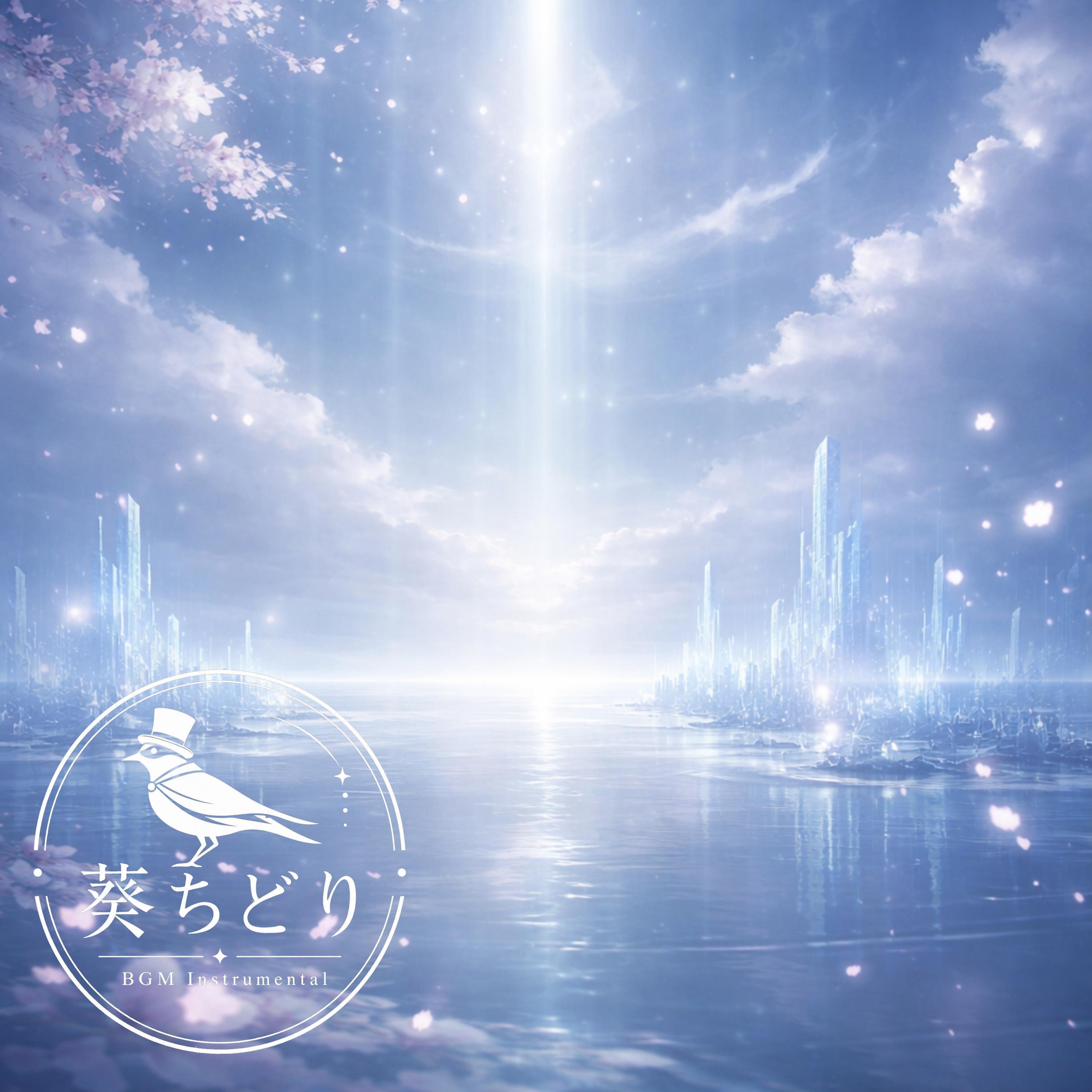 葵ちどり - 再録：モノガタリ音景集 | iHeart