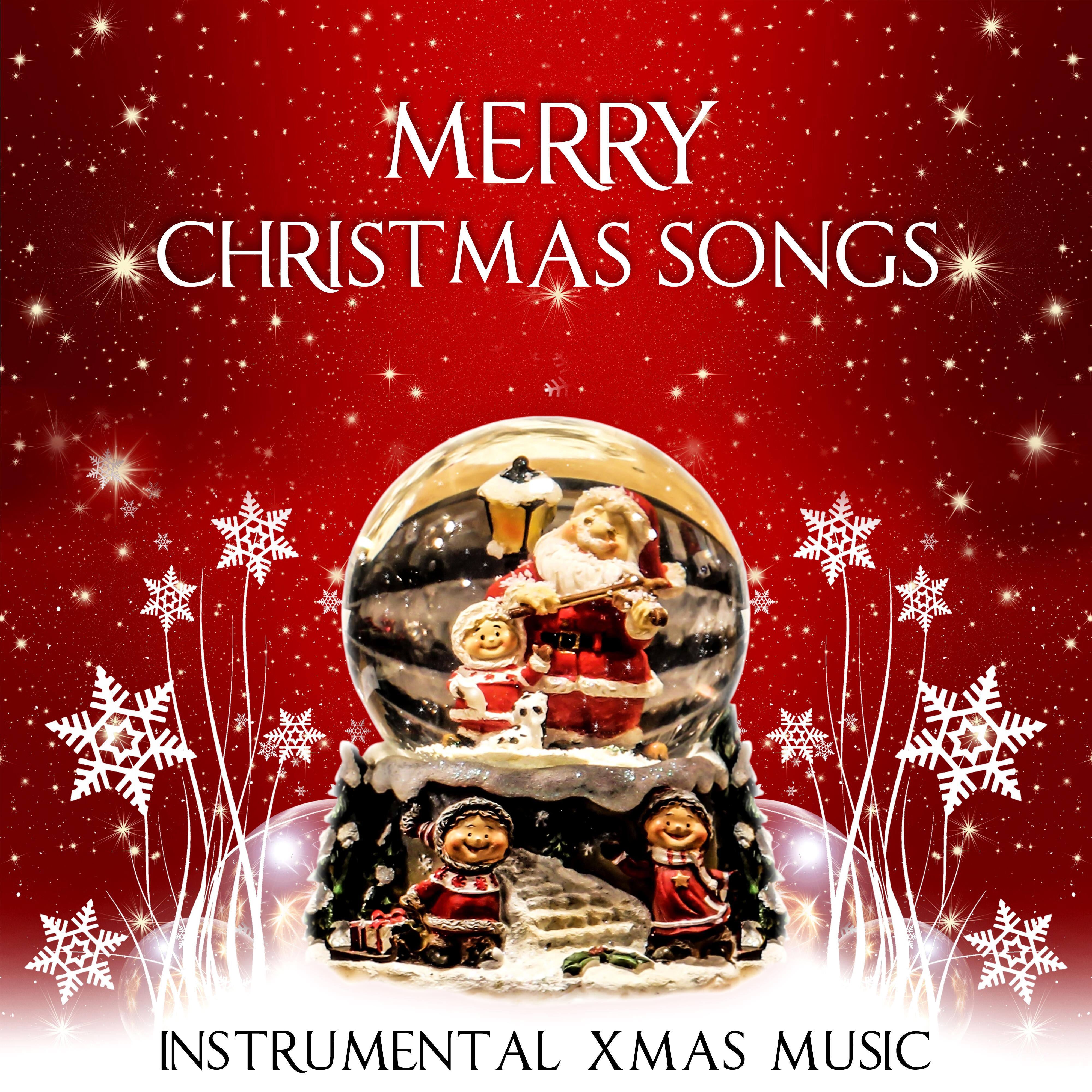 Listen Free to Traditional Christmas Carols Ensemble - Merry Christmas Songs – Traditional ...