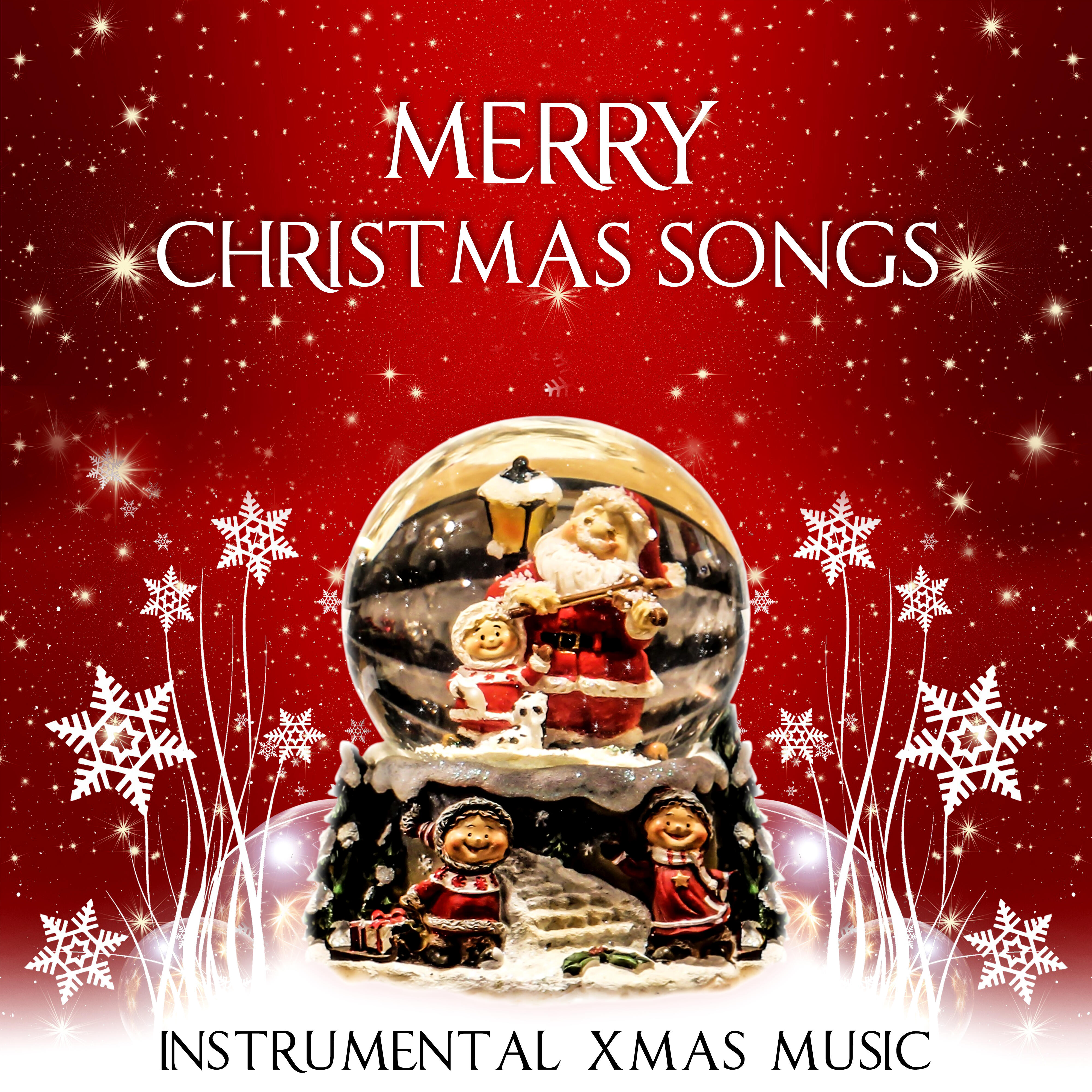 Merry Christmas Song 