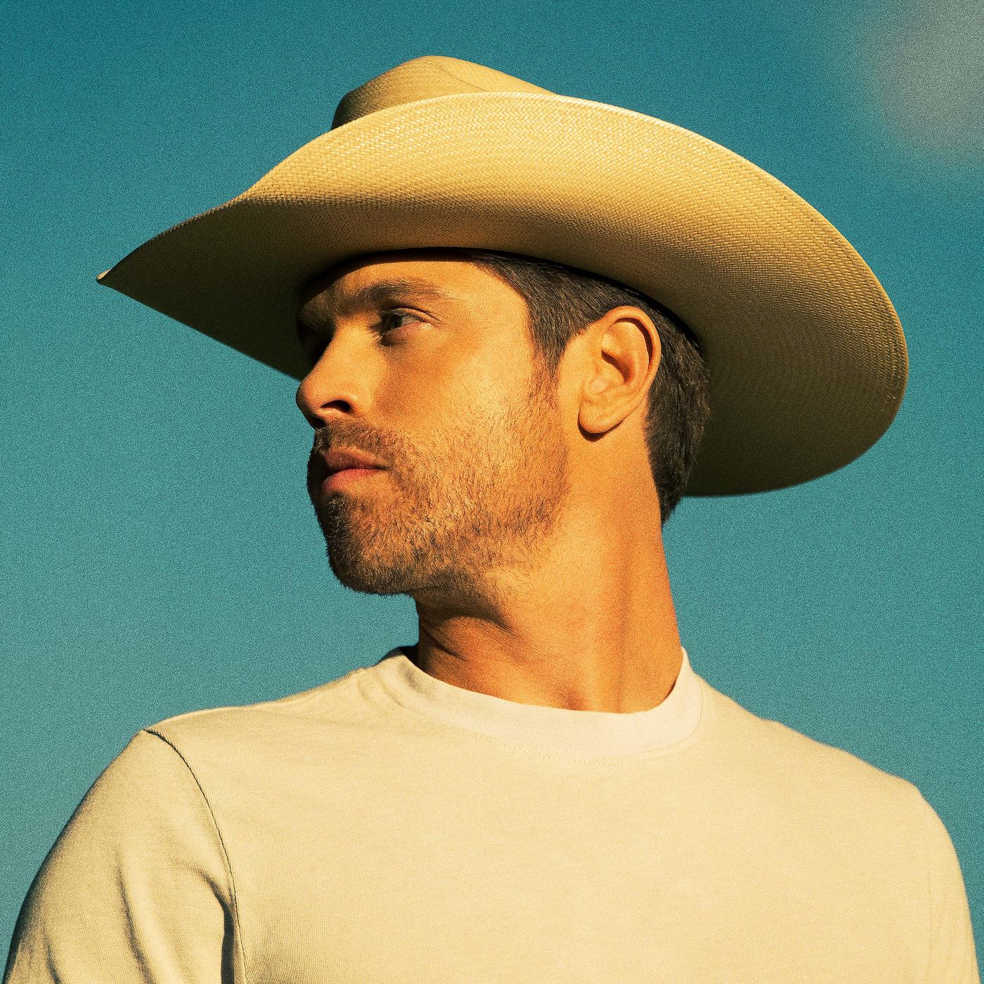 Dustin Lynch - Blue In The Sky | iHeart