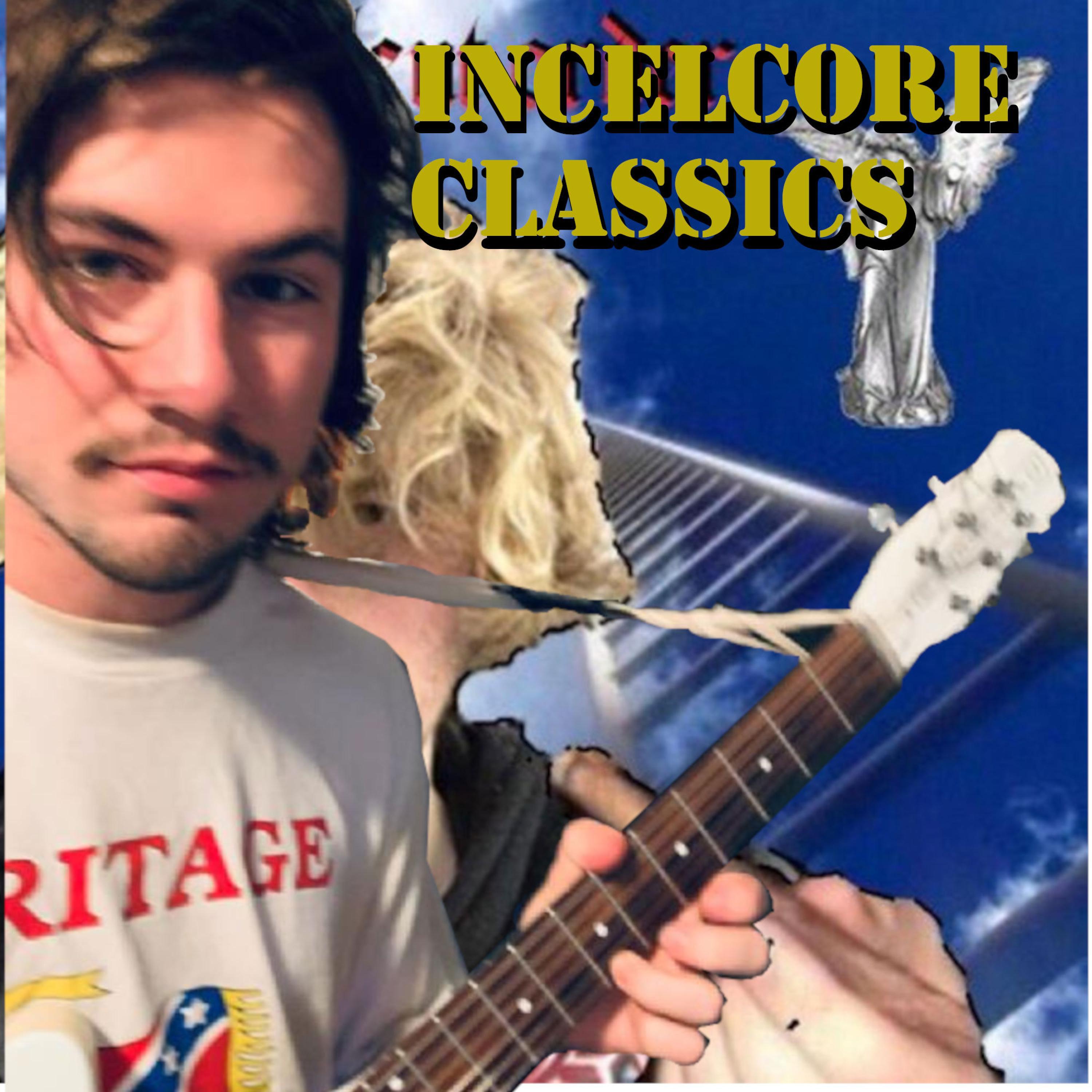 Bessarion - incelcore classics | iHeart