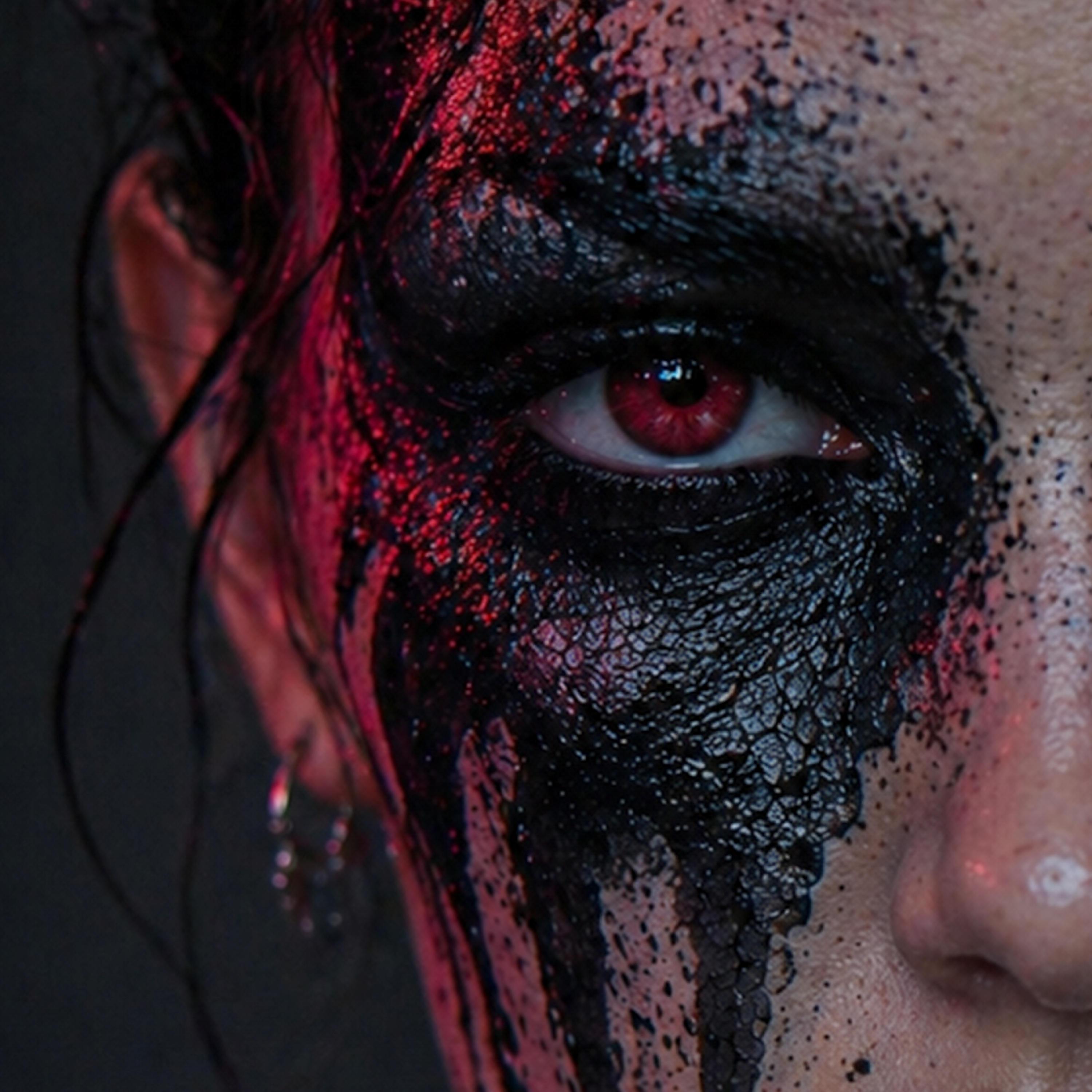 Nicky Nightmare - Red Eye (feat. DEΛTH/POP) | iHeart