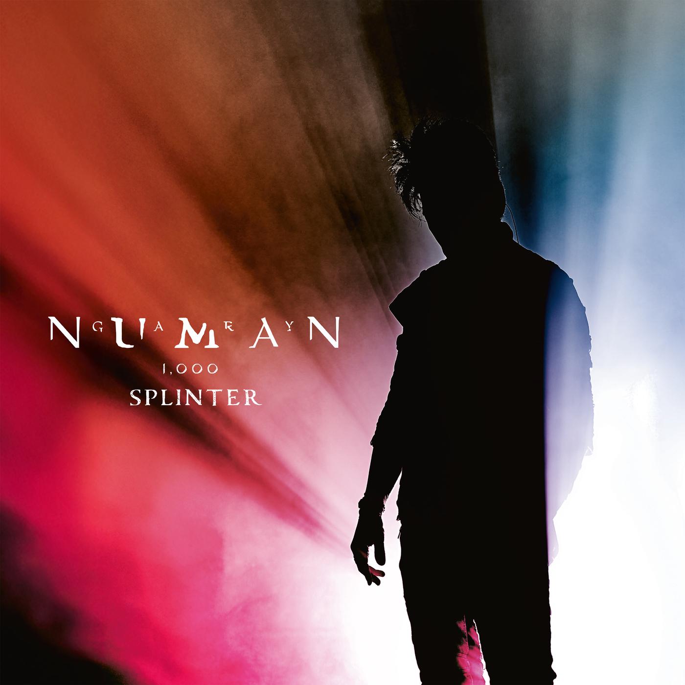Gary Numan - Splinter | iHeart