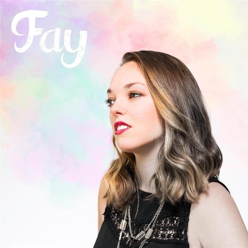 fitflop fay