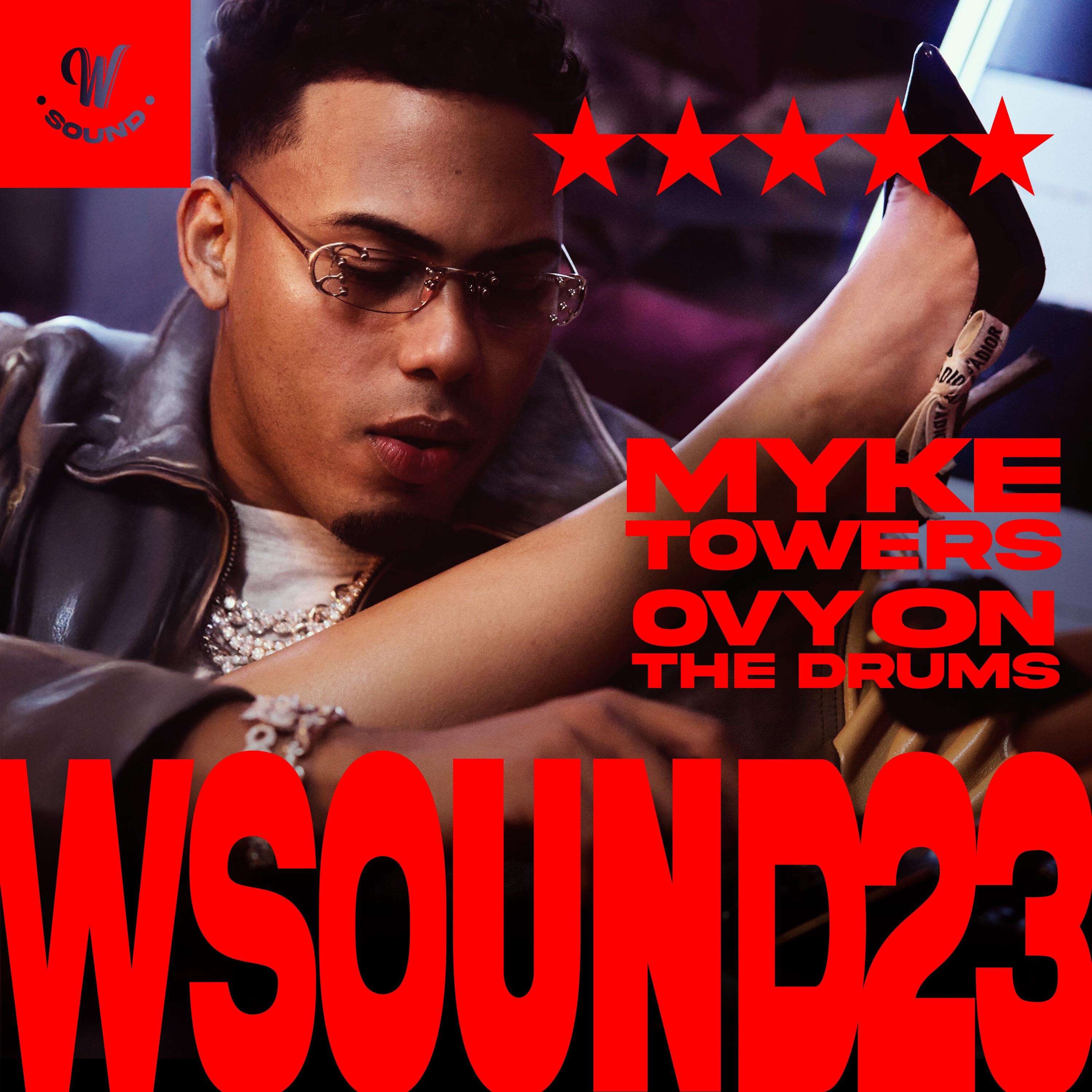 W Sound - 5 Estrellas - W Sound 23 | iHeart