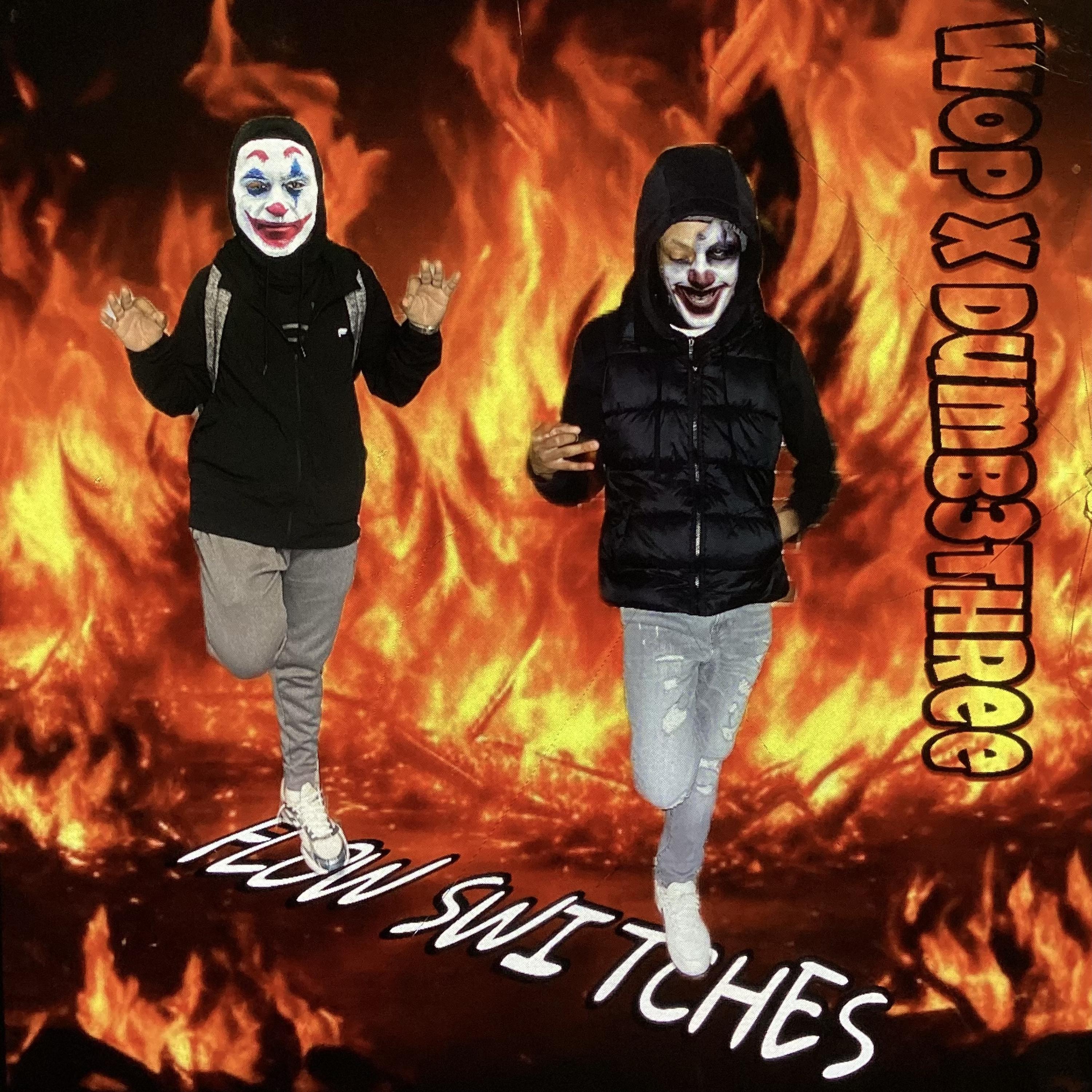 Moowop - Flow Switches | iHeart