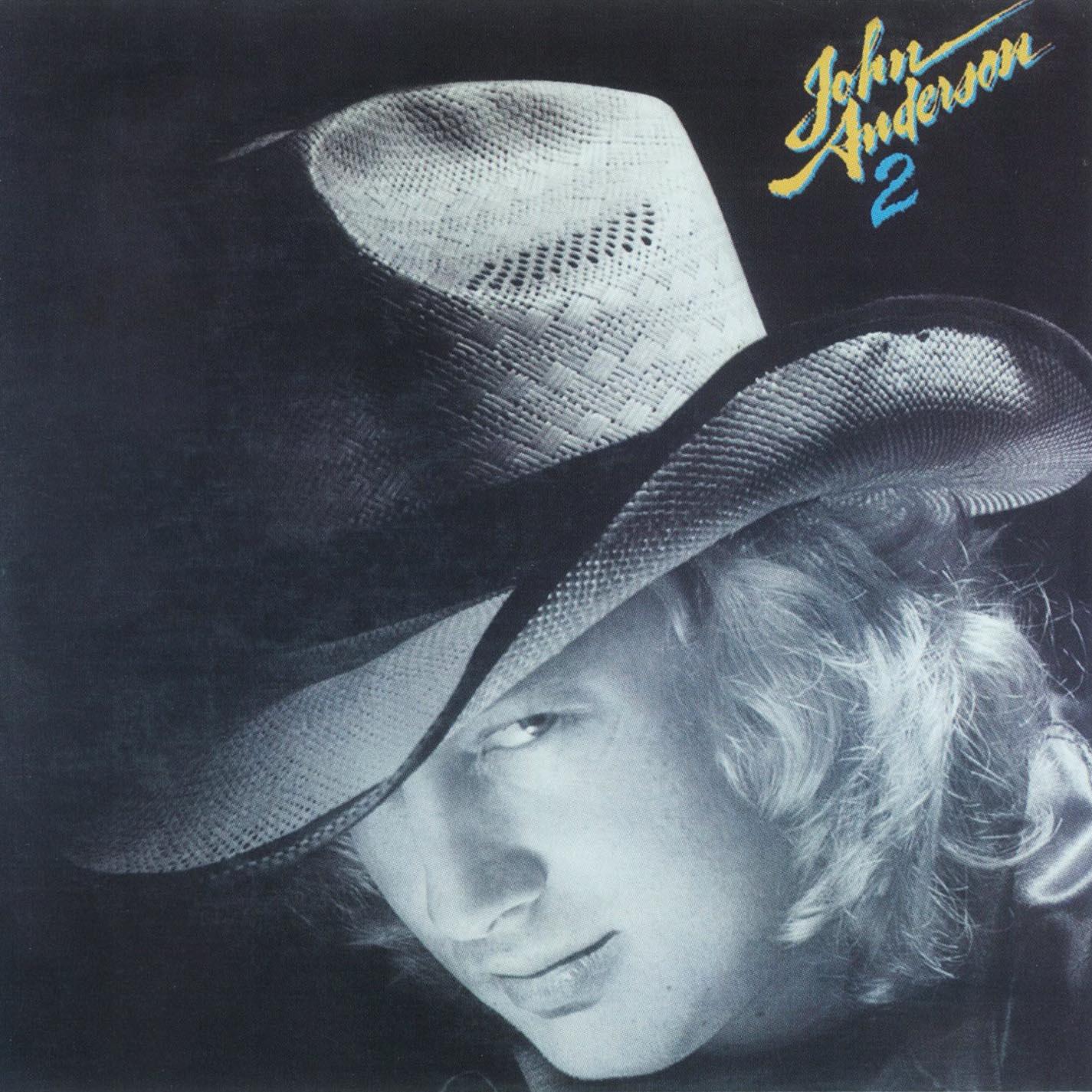 John Anderson John Anderson 2 iHeart