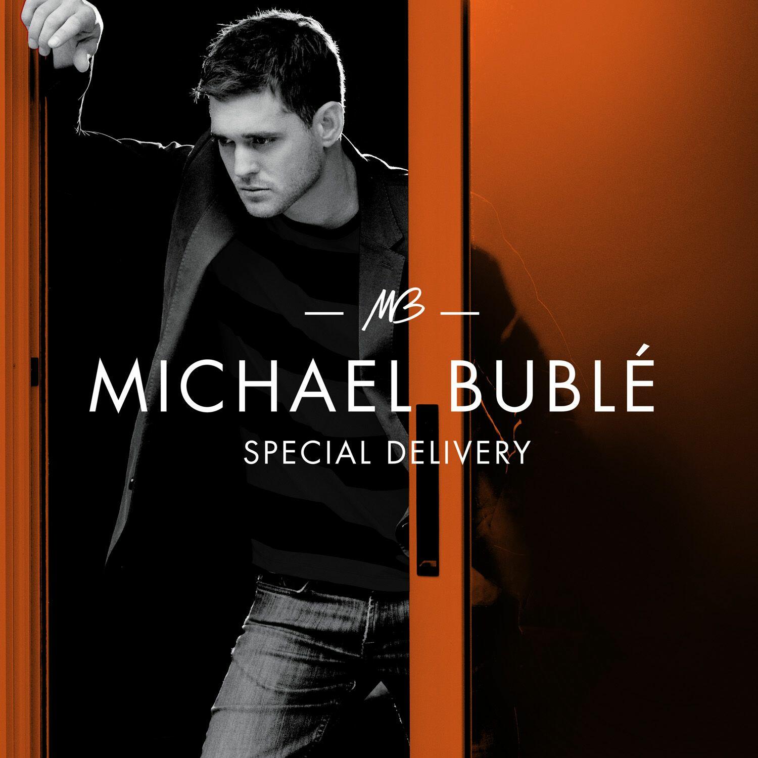 Michael bubl special delivery iheart