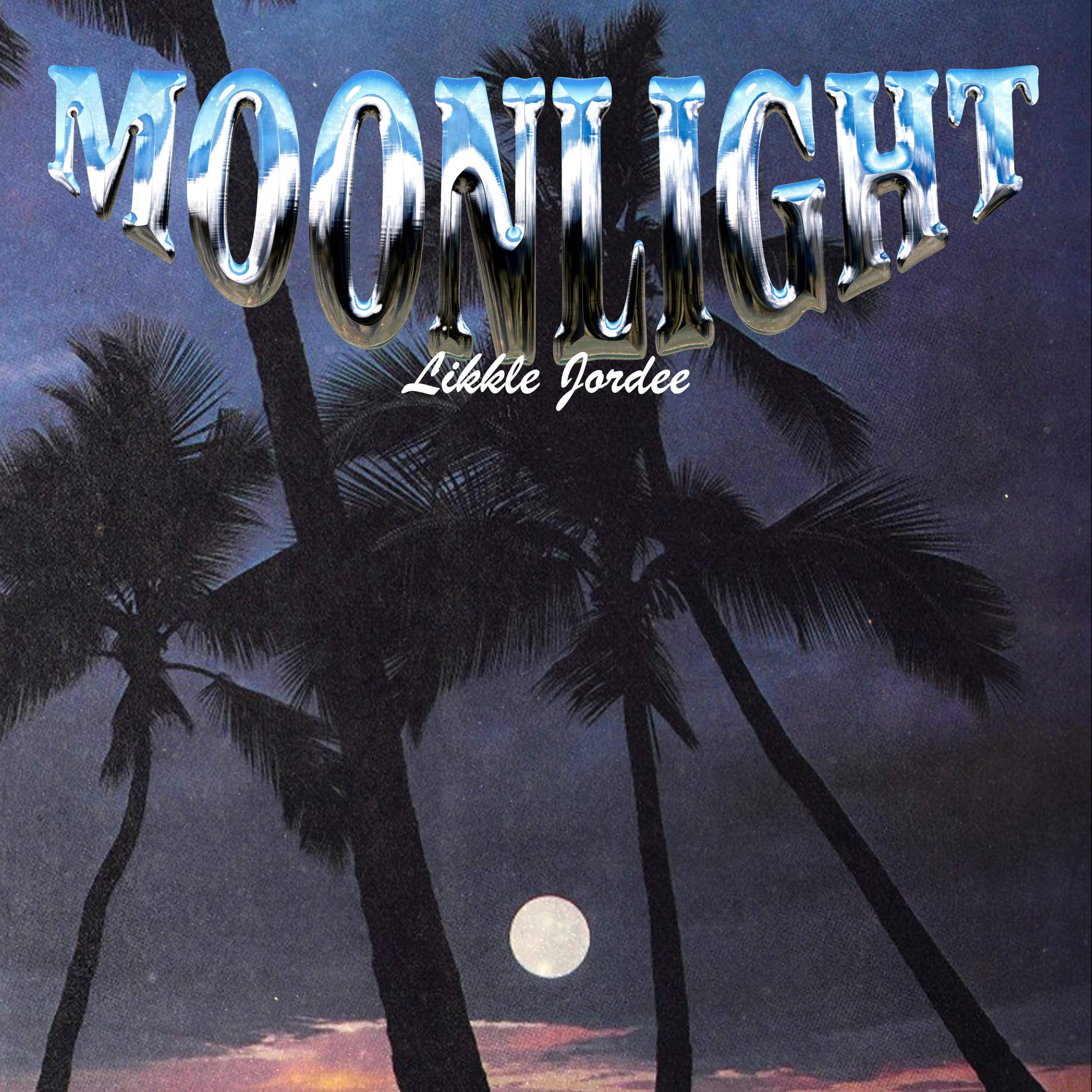 Likkle Jordee - Moonlight | iHeart