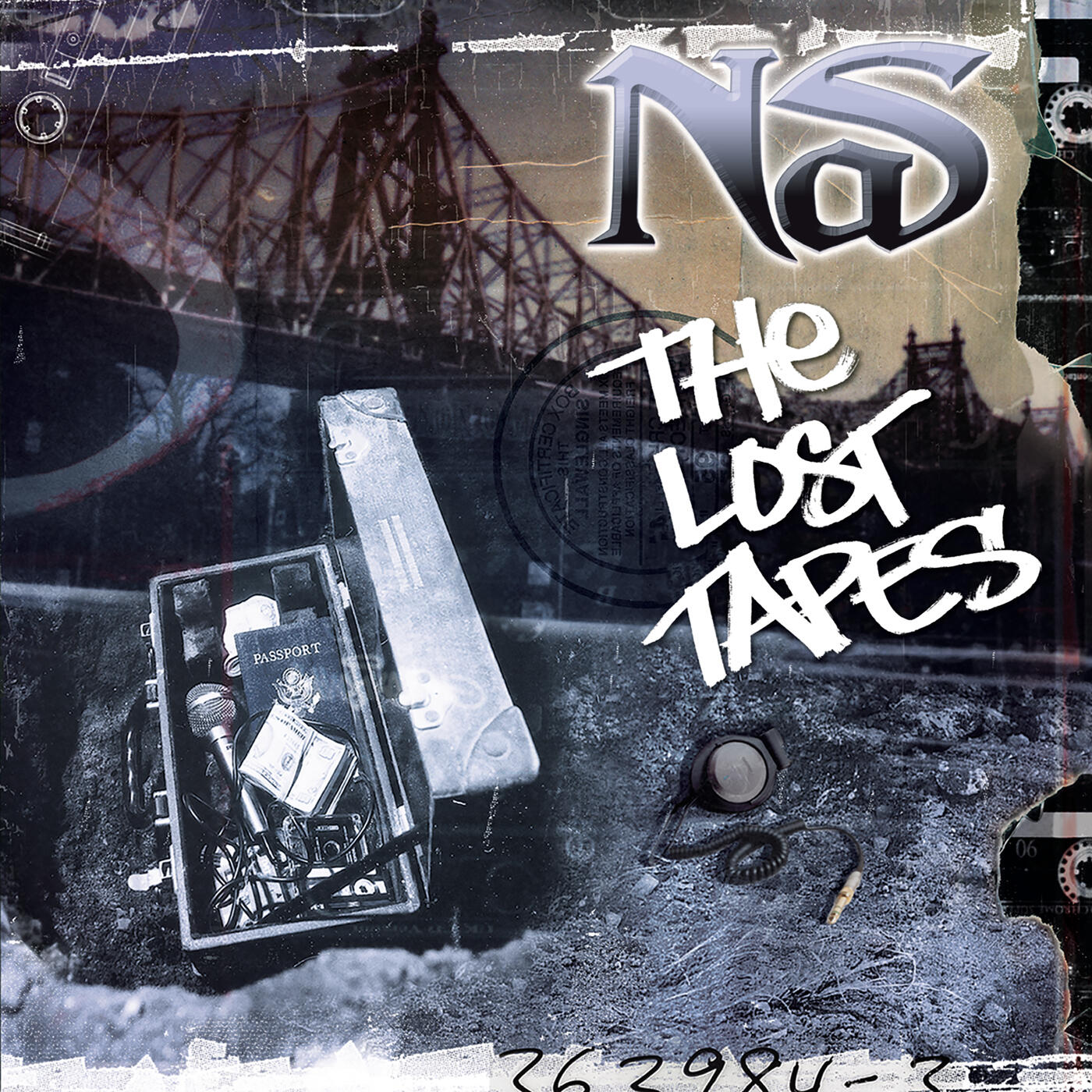 Nas The Lost Tapes Iheart