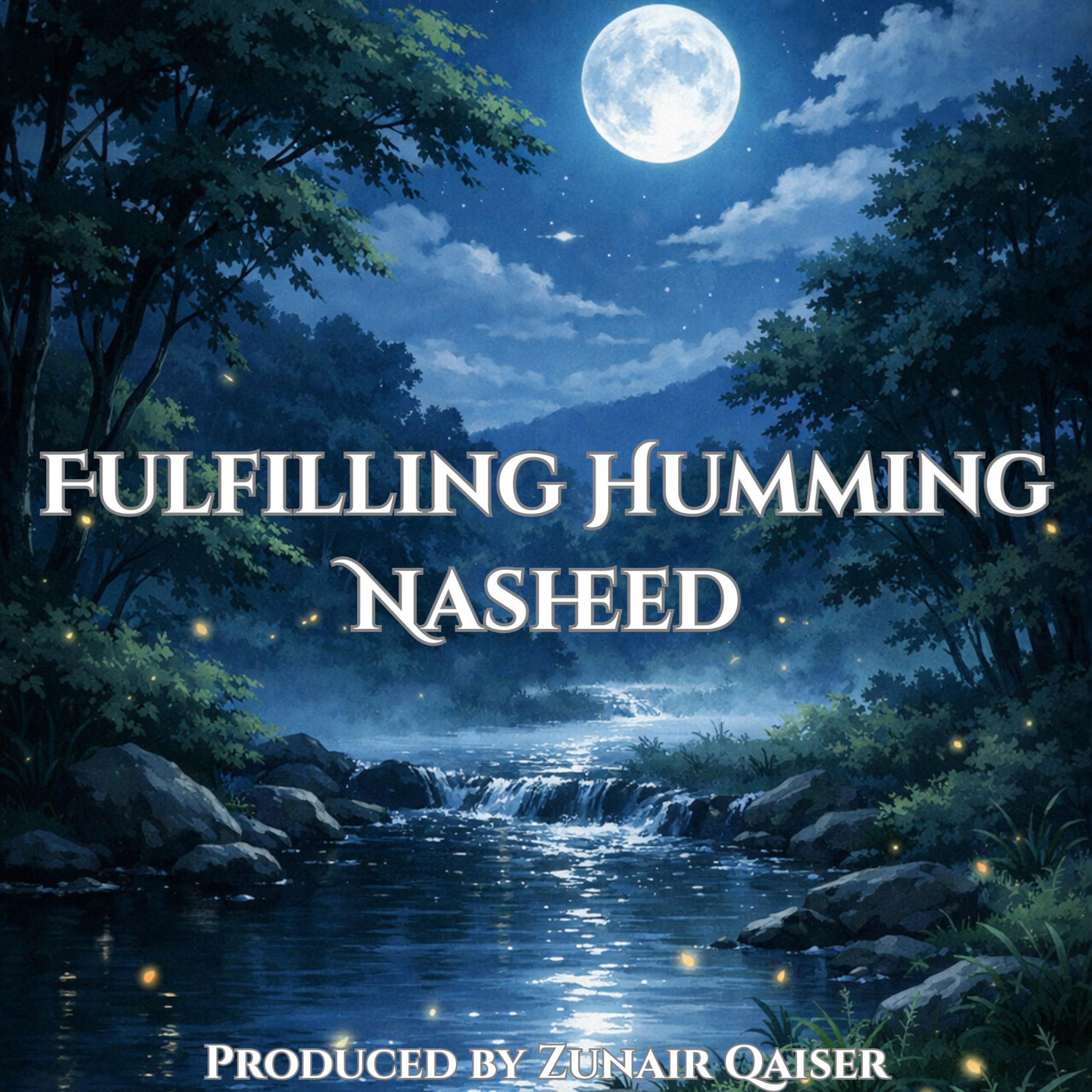Nasheed & Zikr - Fulfilling Humming Nasheed | iHeart