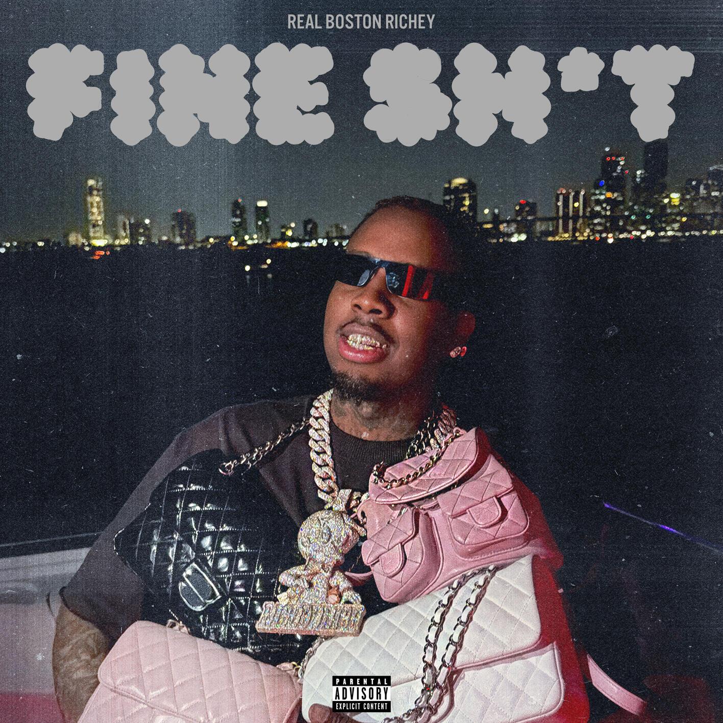 Real Boston Richey - Fine Shit | iHeart