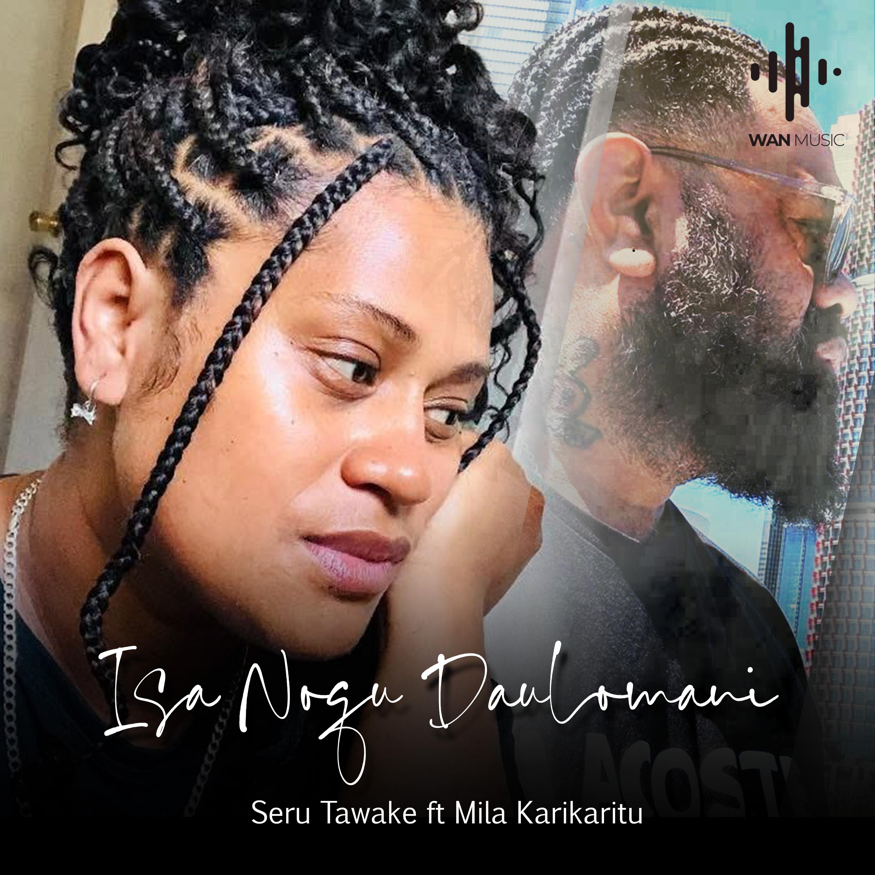 Seru Tawake - Isa Noqu Daulomani | iHeart
