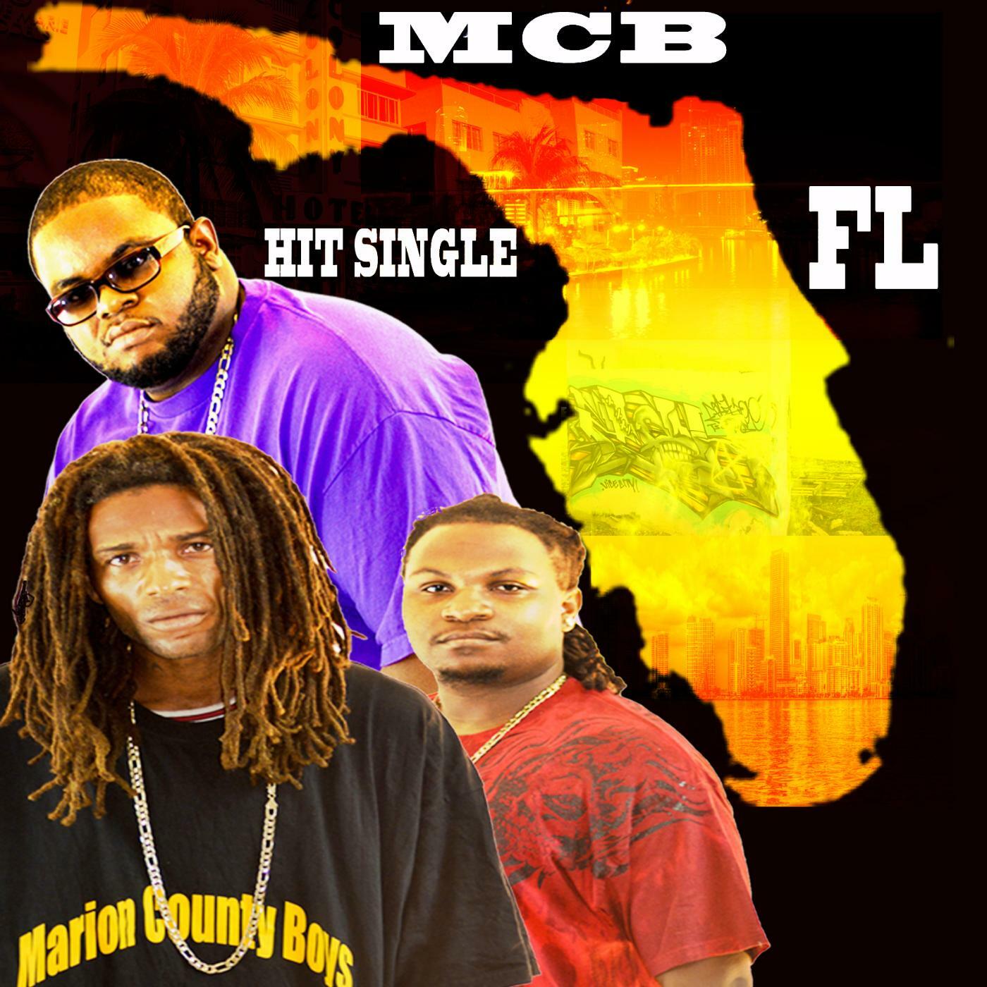 M.C.B. - Fl | IHeart