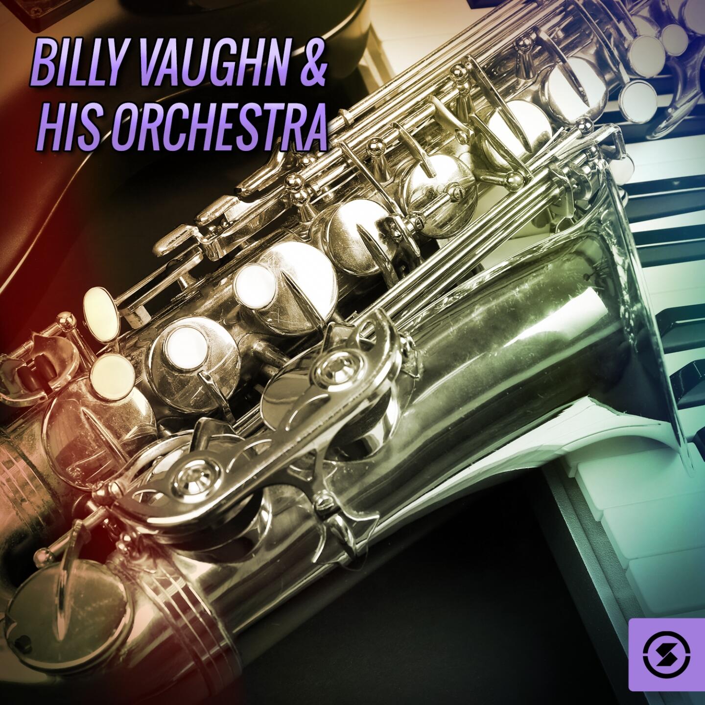 Billy Vaughn & His Orchestra - Billy Vaughn & His Orchestra | IHeart