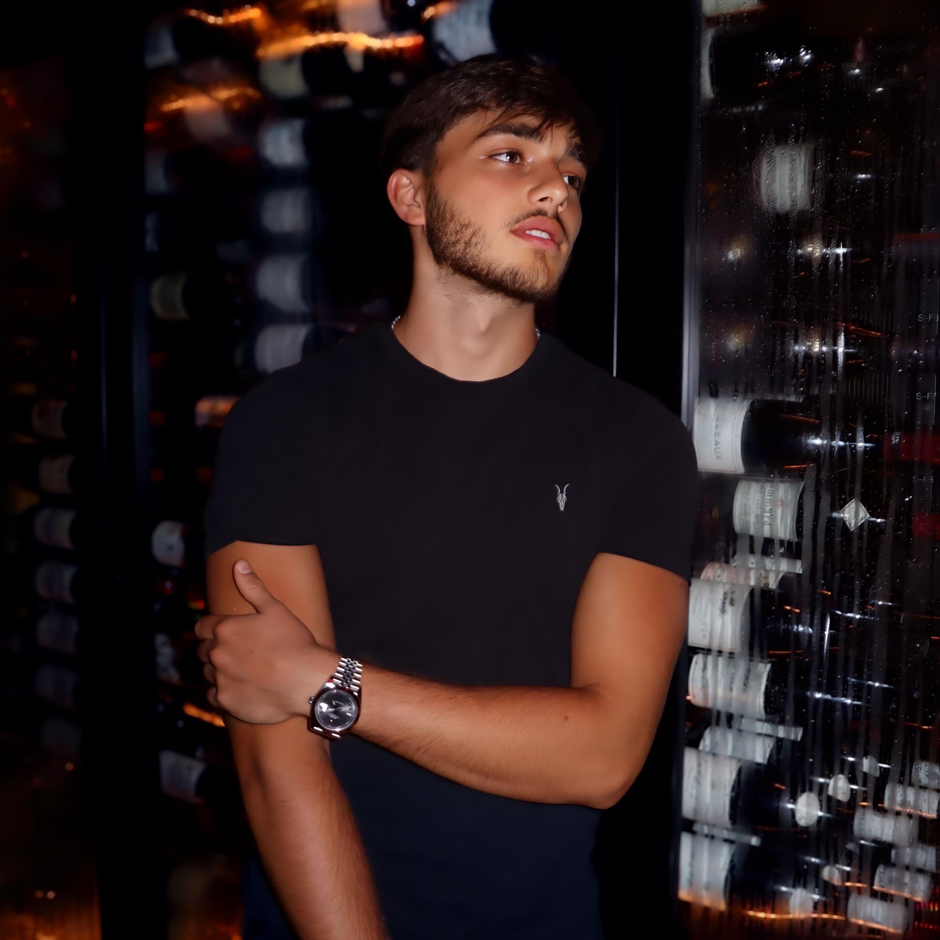 Braden Sherota - Make it out | iHeart