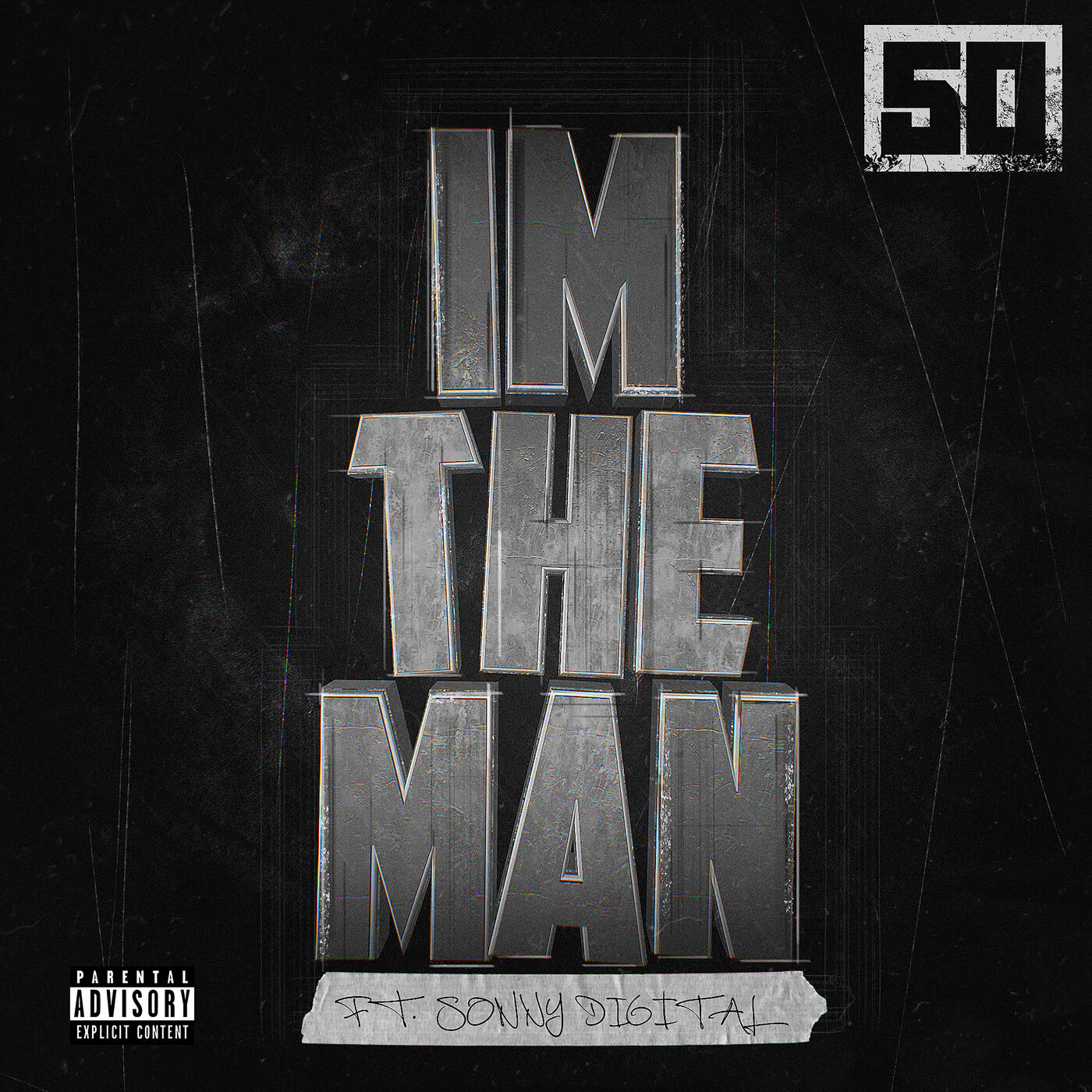 50 Cent - I'm The Man | iHeart