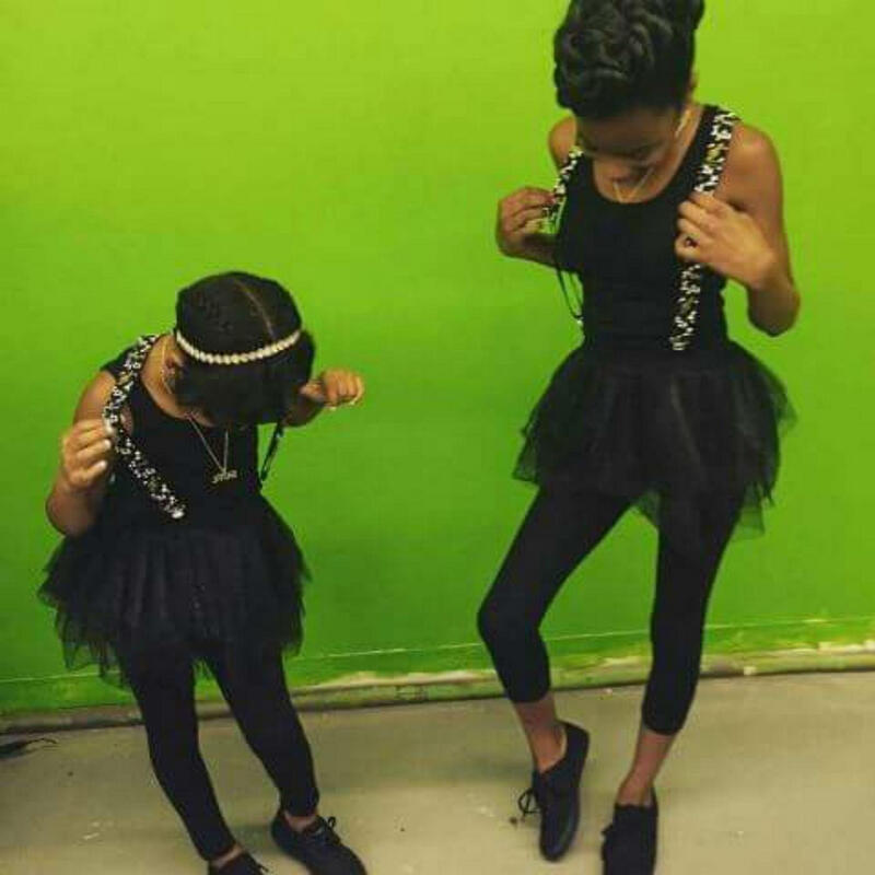 Asia Tunes Jam Dance iHeart