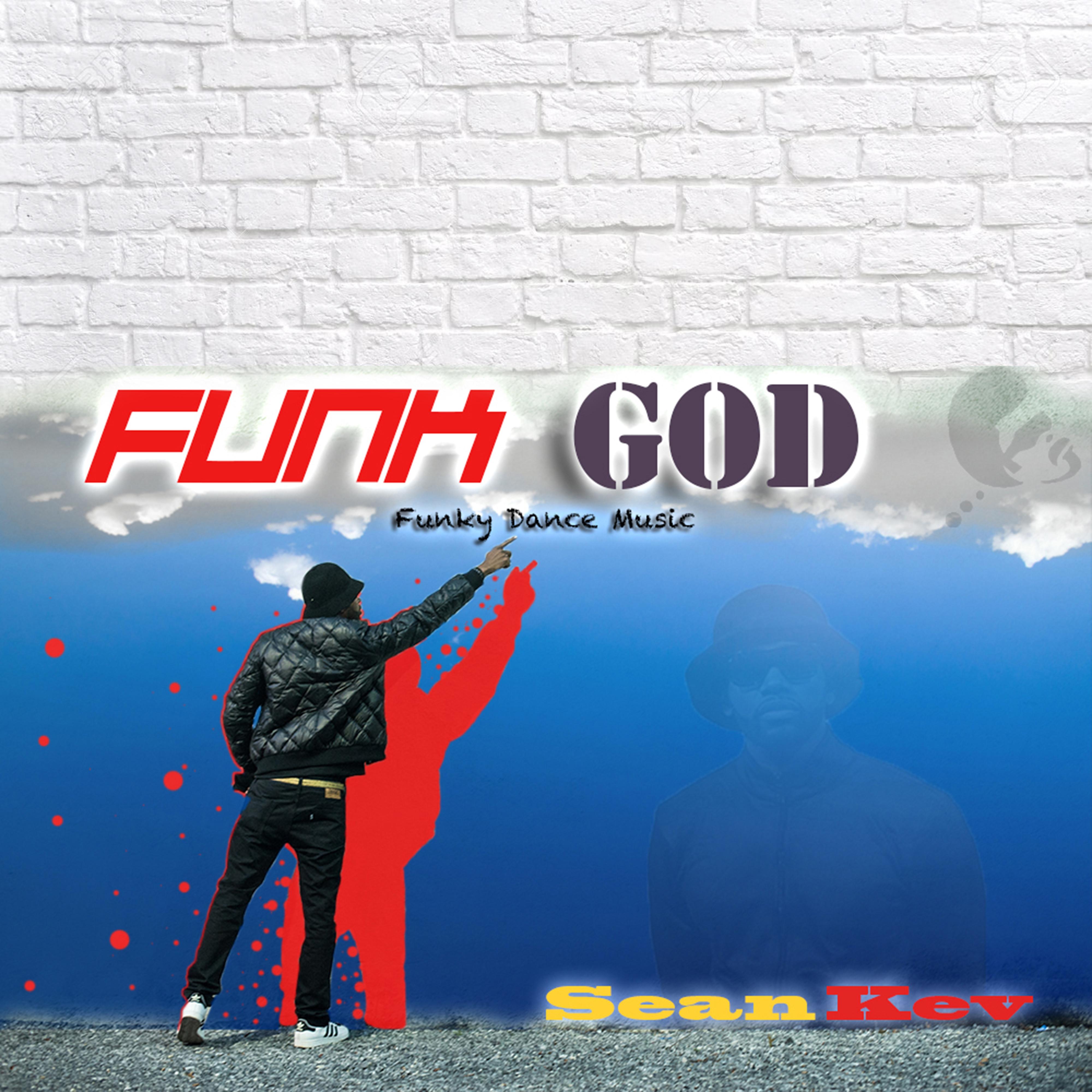 SeanKev - Funk God (Funky Dance Music) | iHeart