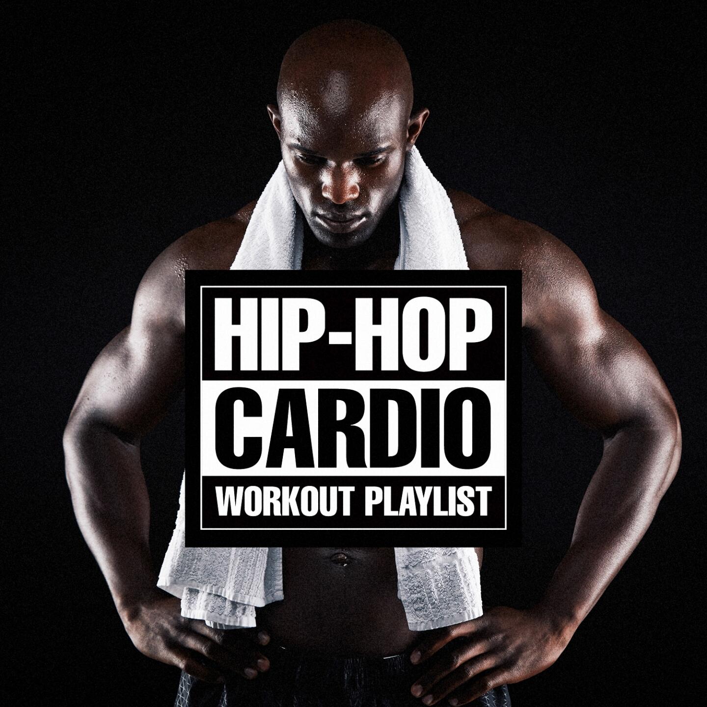 Various Artists Hip Hop Cardio Workout Playlist IHeart