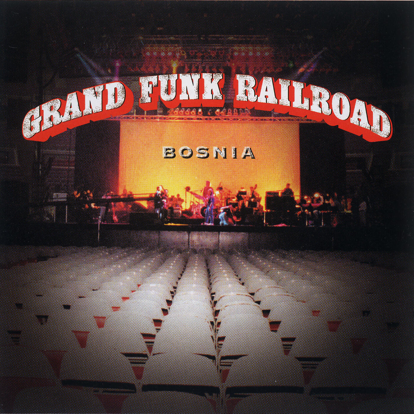 Фото grand funk railroad