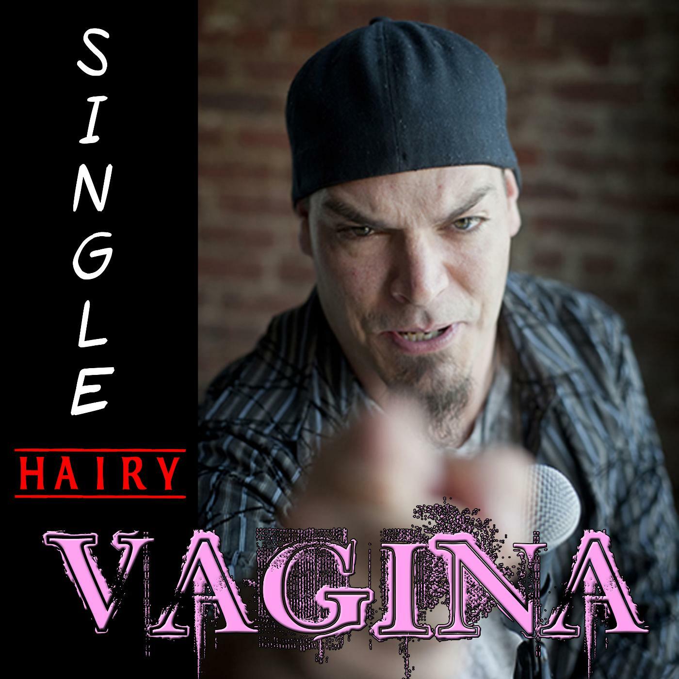 Chris Covert - Hairy Vagina | iHeart