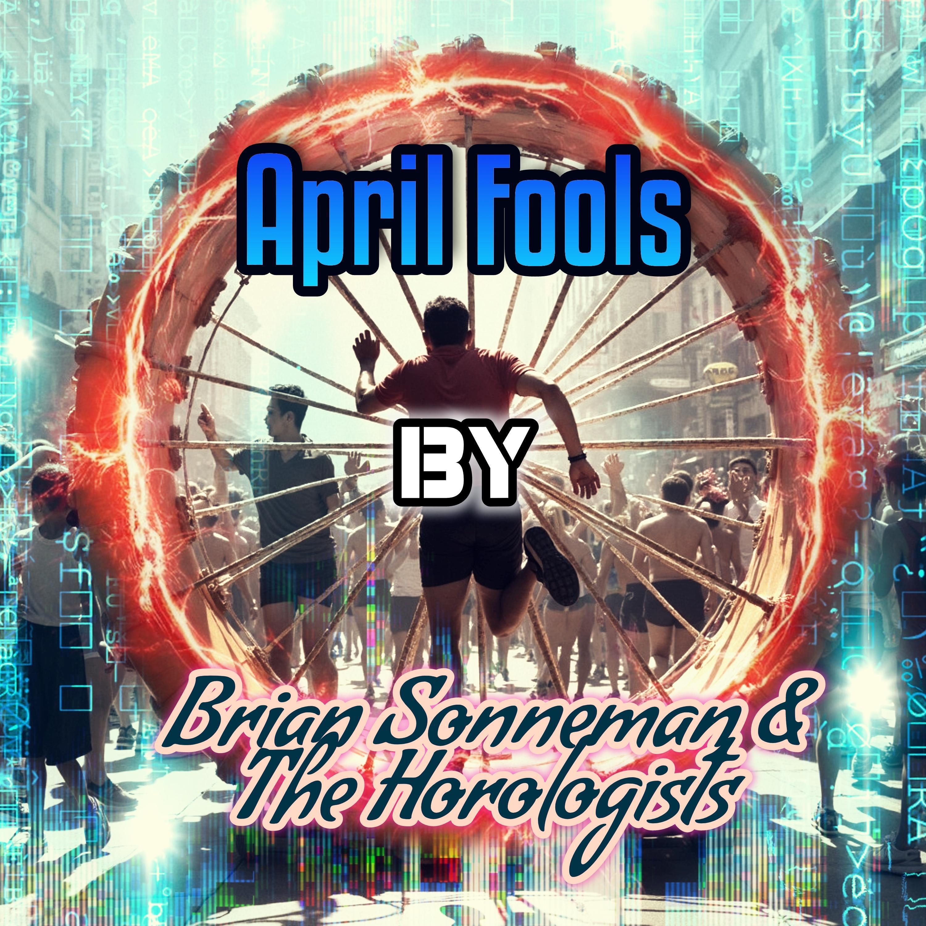 Brian Sonneman - April Fools | iHeart