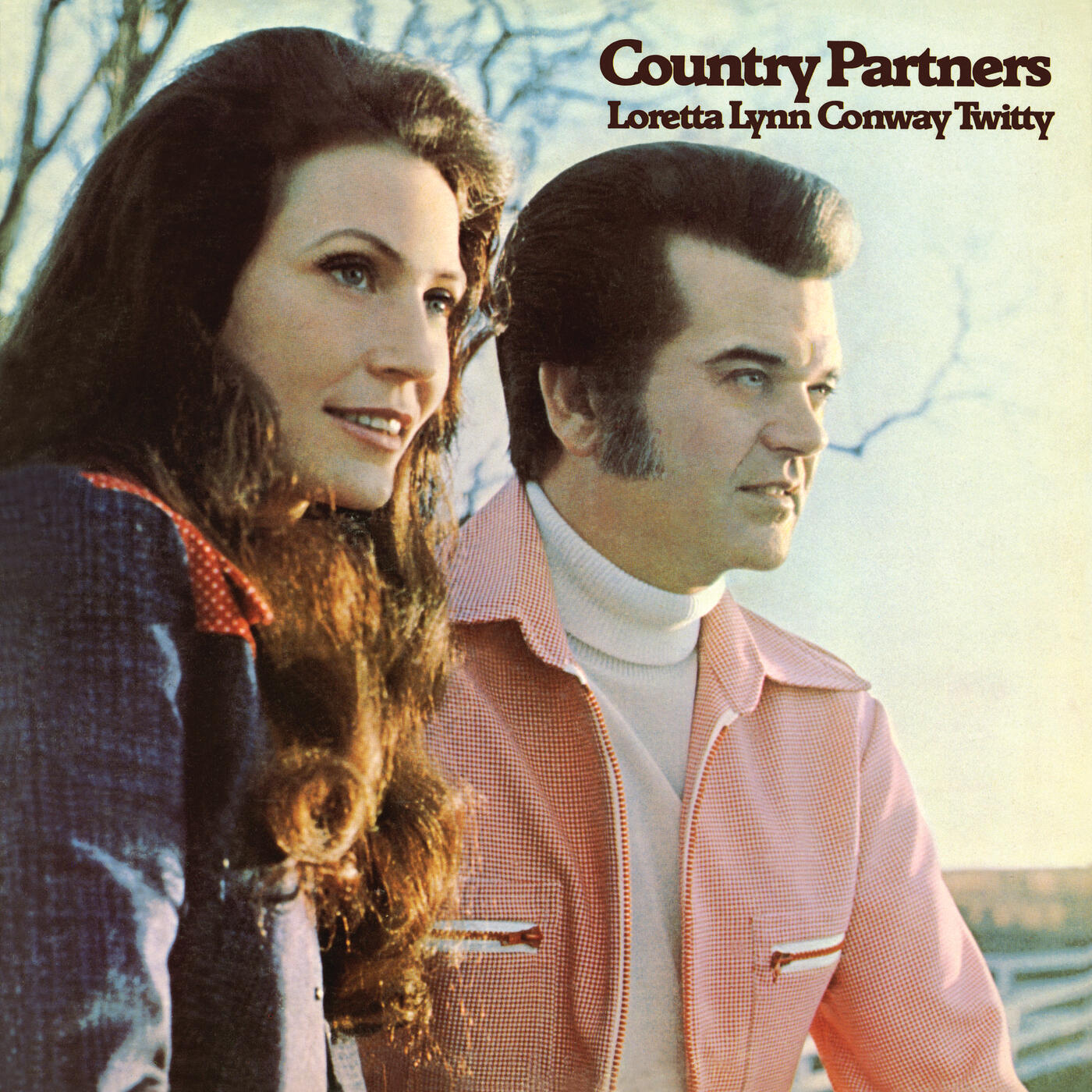 Loretta lynn conway twitty country partners iheart