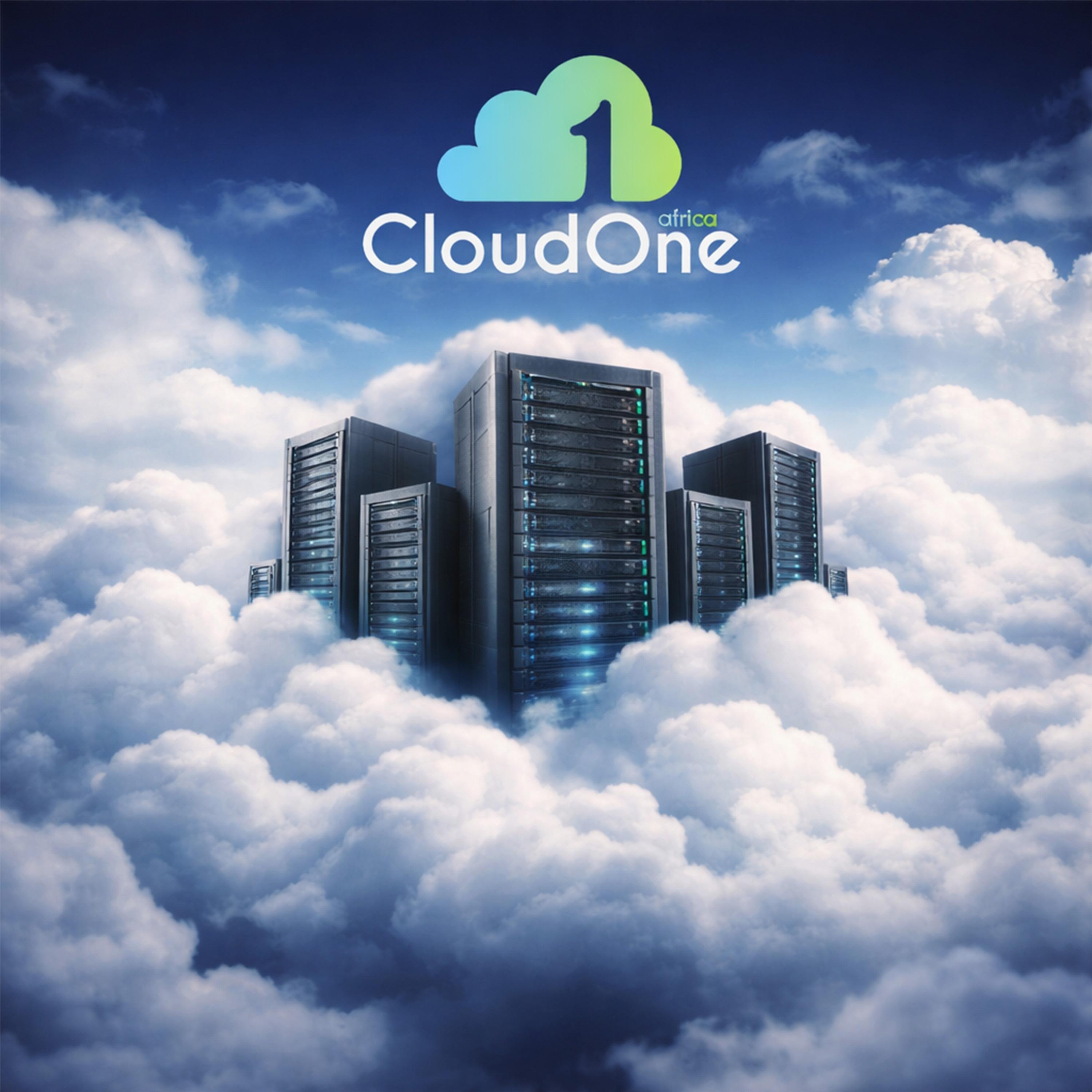 Cloud One Africa - Cloud One | iHeart