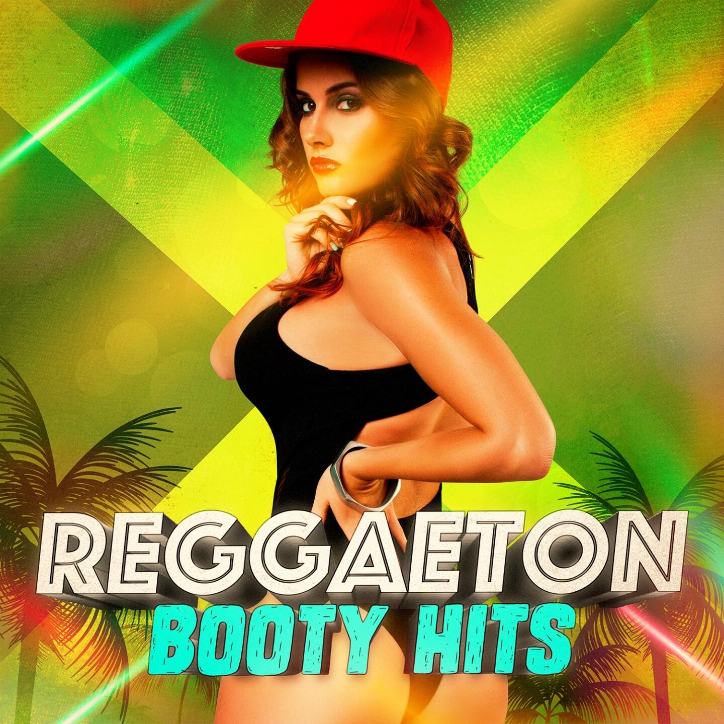 Reggaeton Mix Reggaeton Booty Hits Iheart