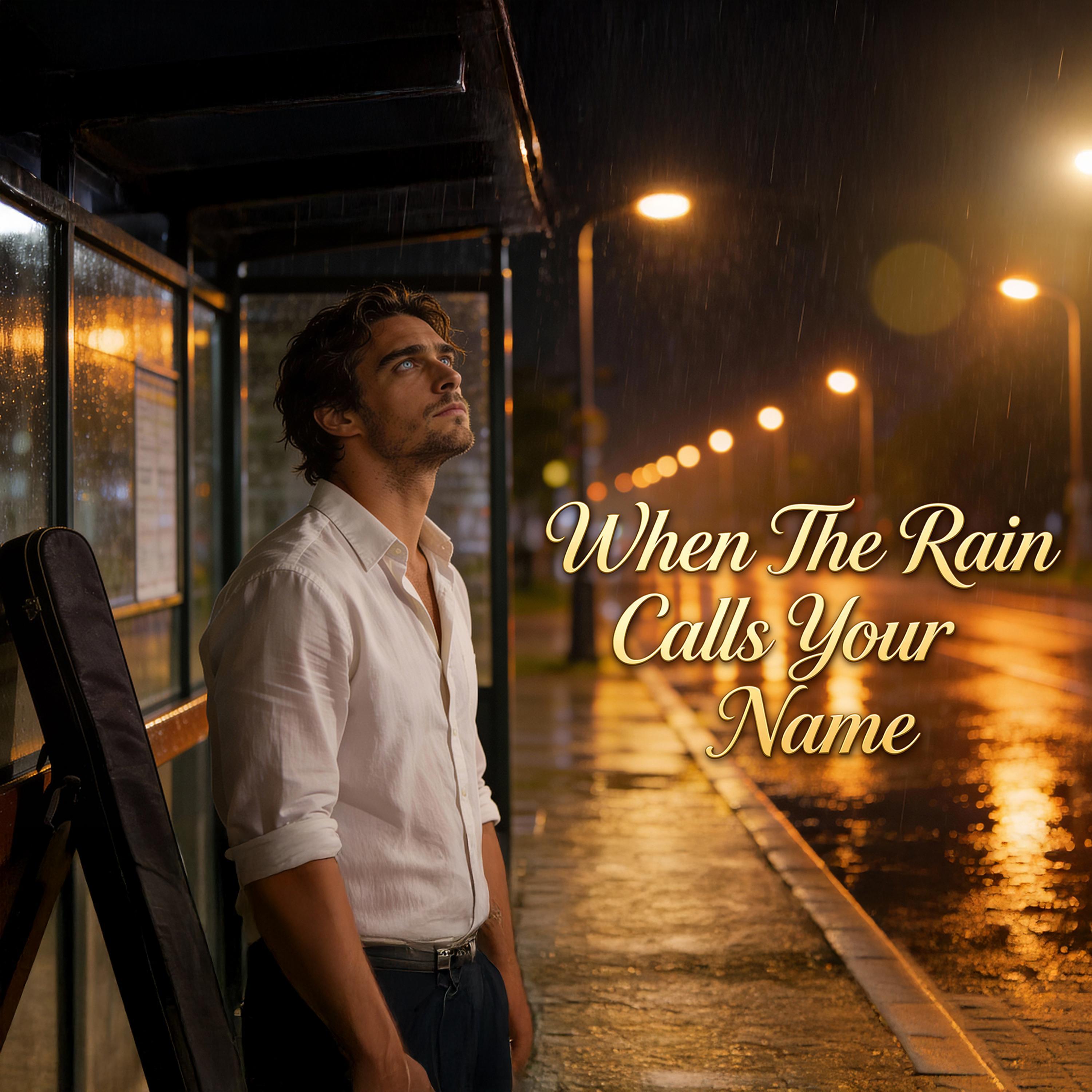 SongsSpot - When The Rain Calls Your Name | iHeart