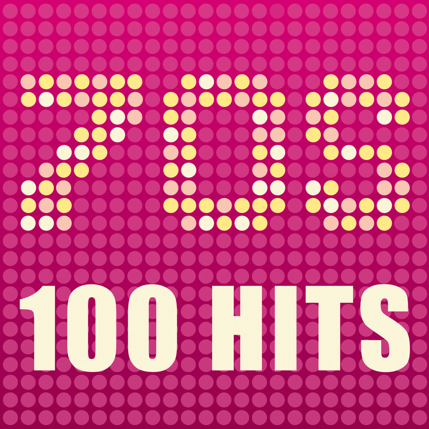 Various Artists 70s 100 Hits Iheart