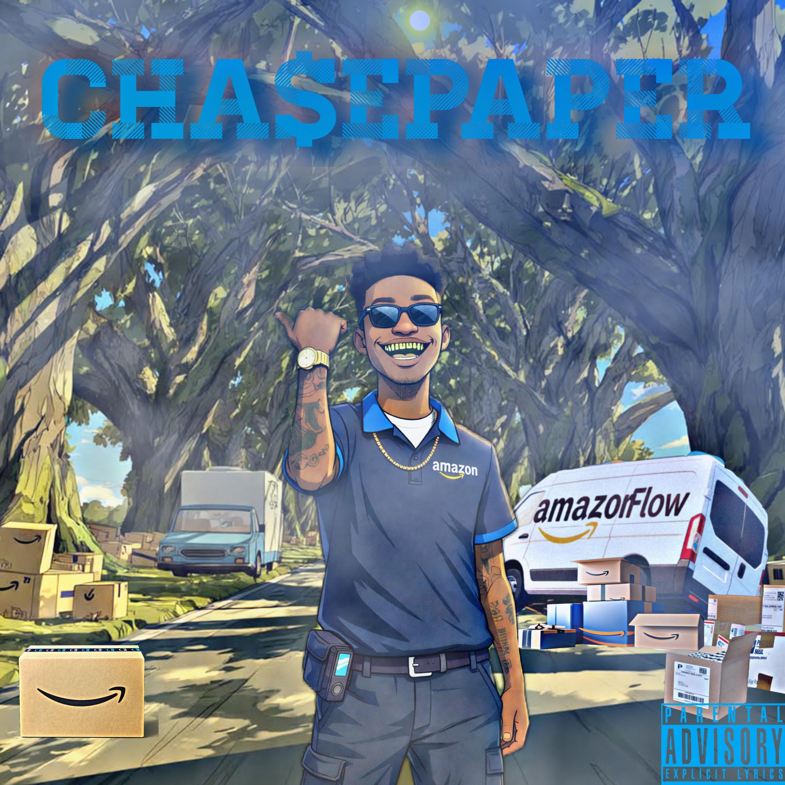 CHA$epaper - Amazon Flow | iHeart