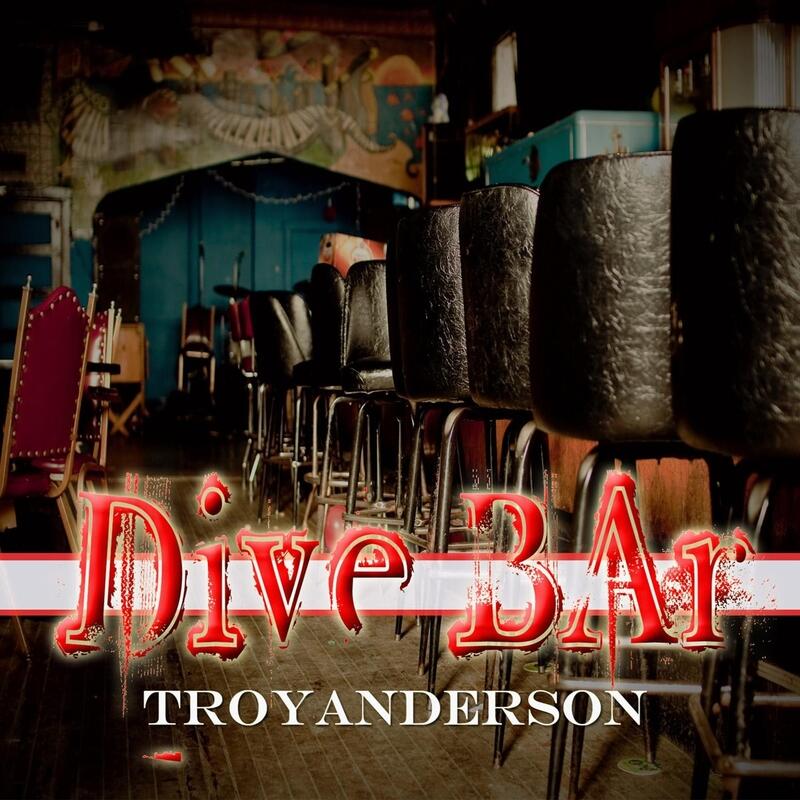 Troy Anderson Dive Bar iHeart