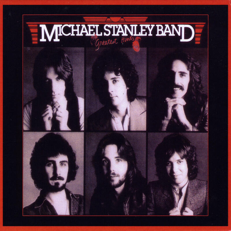 Michael Stanley Band Greatest Hints Remastered Iheart