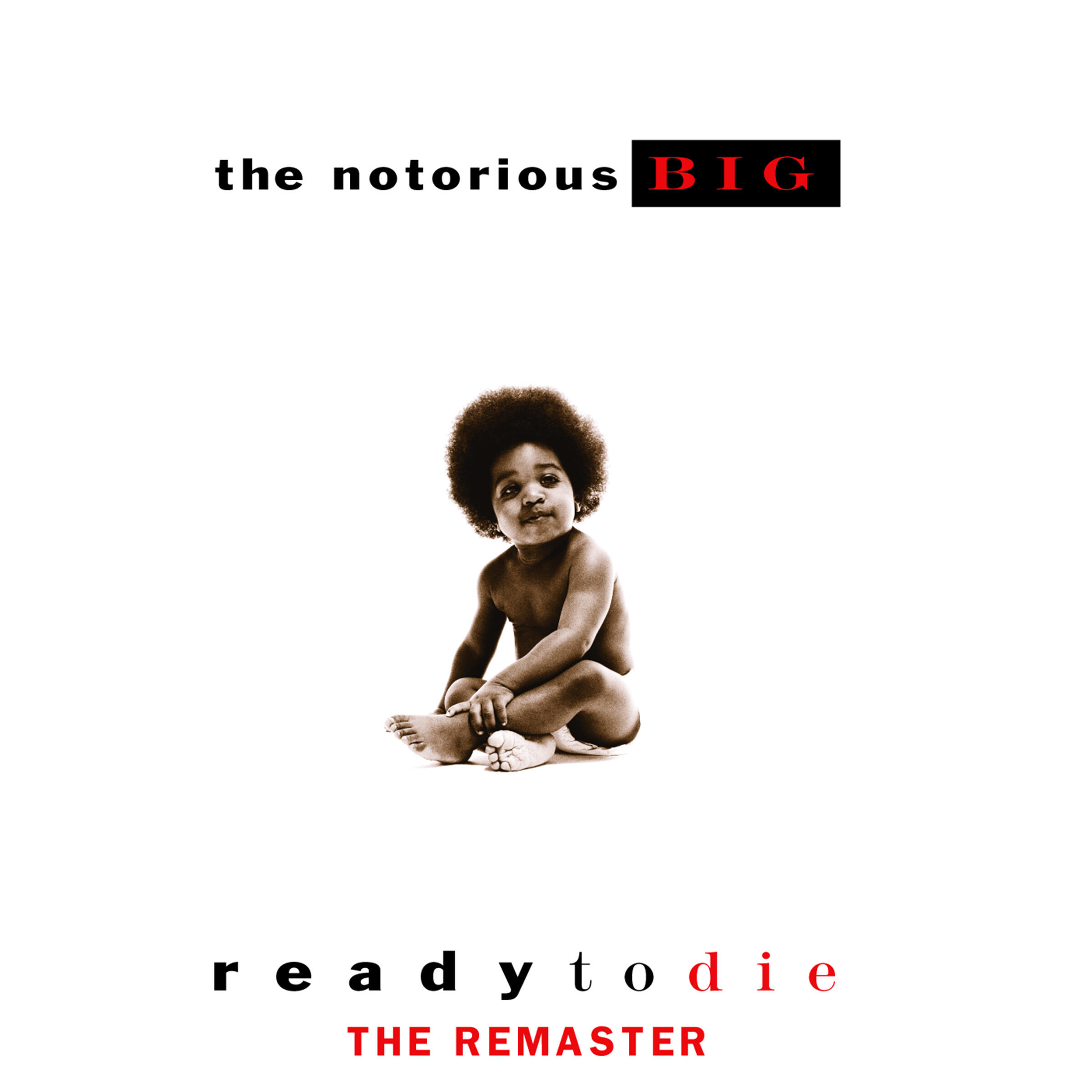 The Notorious B.I.G. - Ready to Die | iHeart