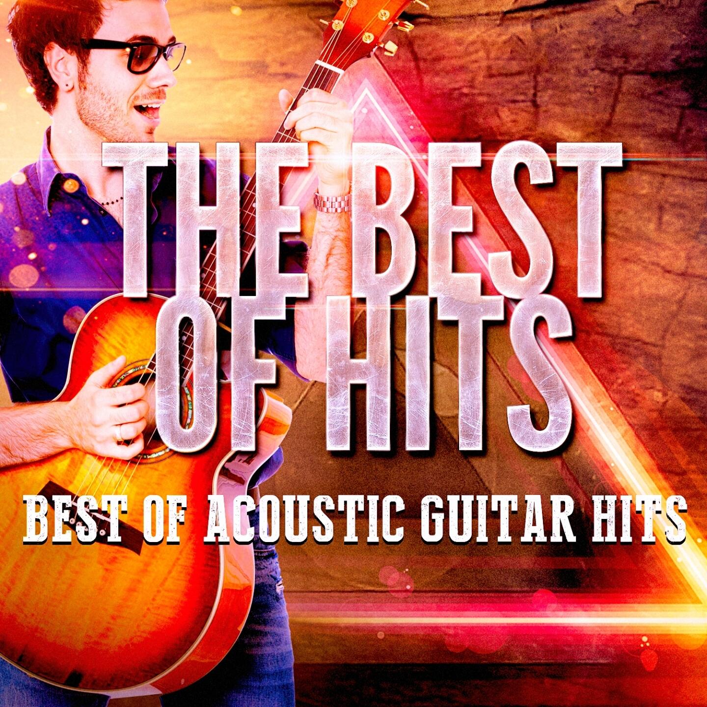 Acoustic Guitar - Best of Acoustic Guitar Hits | iHeart