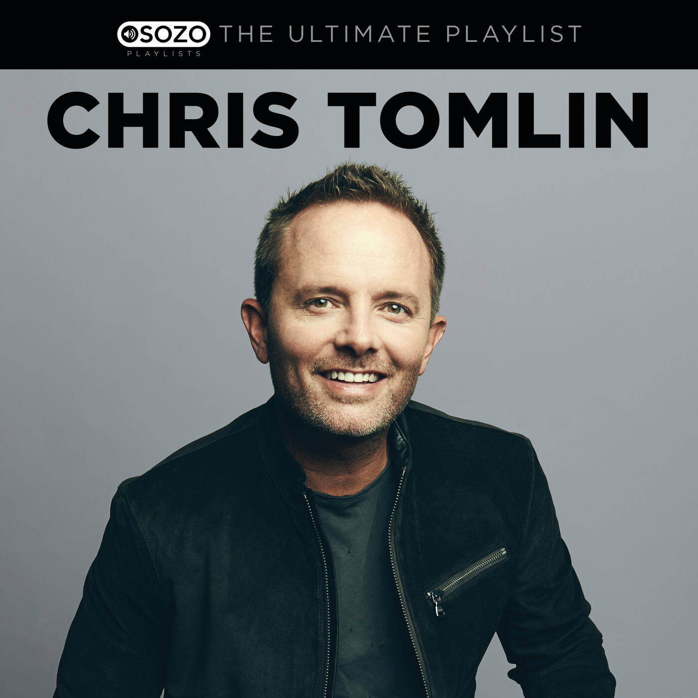 Chris Tomlin The Ultimate Playlist iHeart
