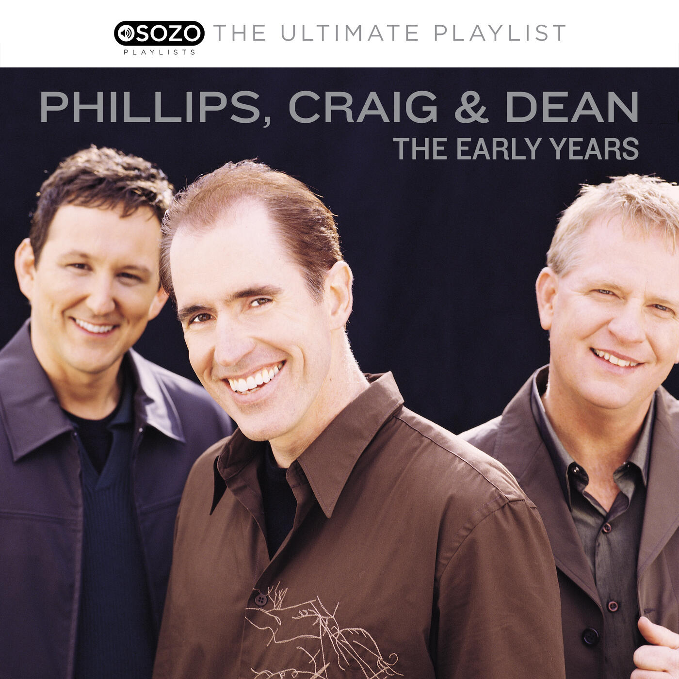 Phillips, Craig & Dean The Ultimate Playlist The Early Years iHeart