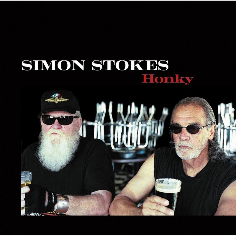 Simon Stokes Honky iHeart