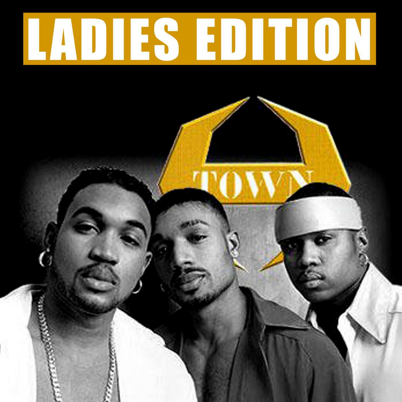 H-Town - Ladies Edition | iHeart