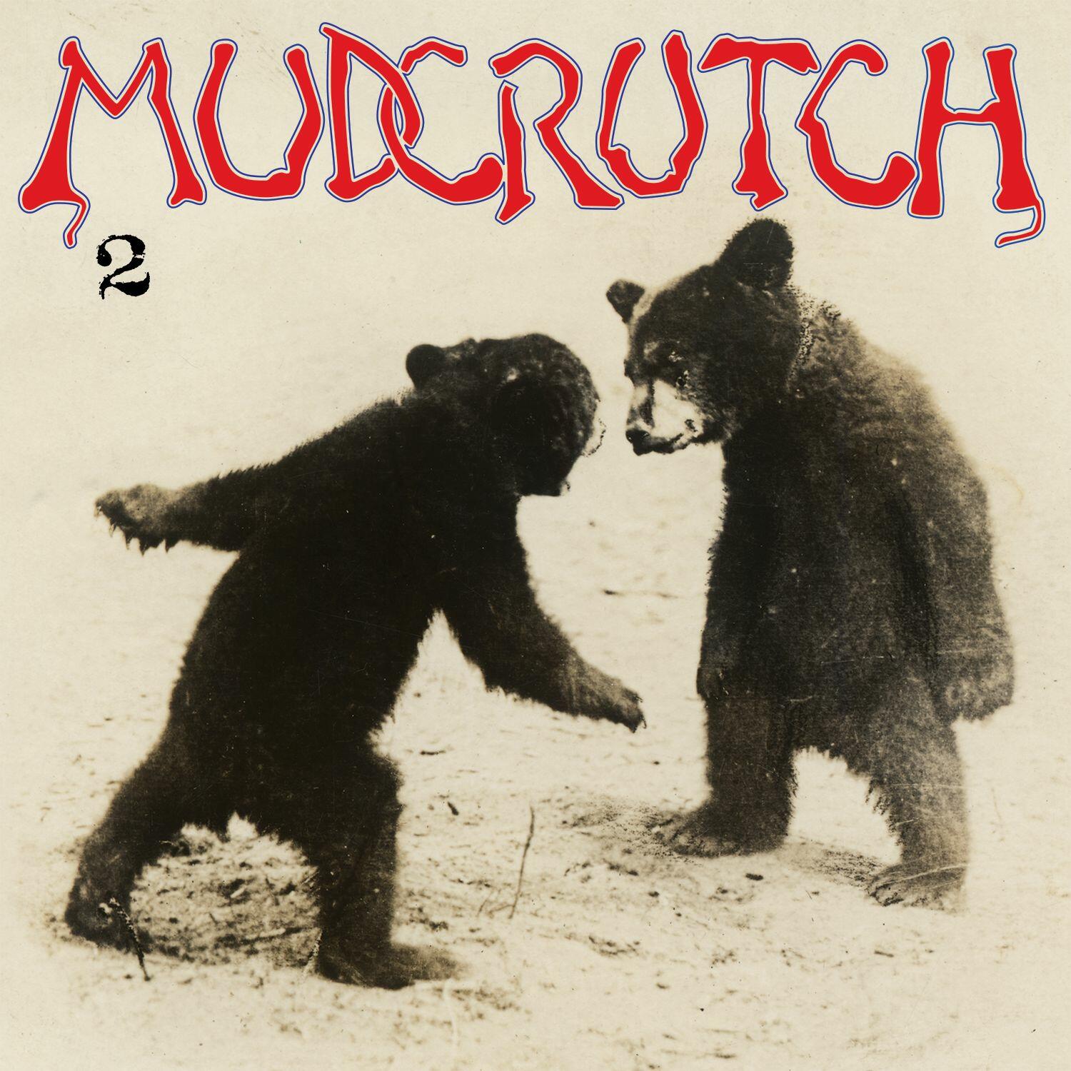 Mudcrutch 2 Iheartradio